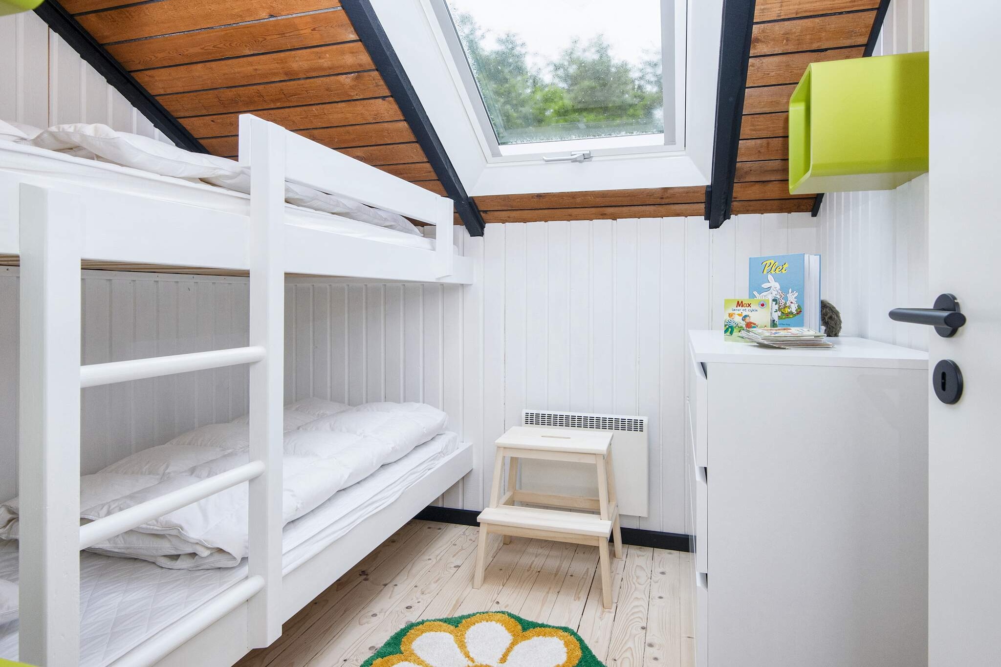 5 persoons vakantie huis in Toftlund-By Traum - Binnen