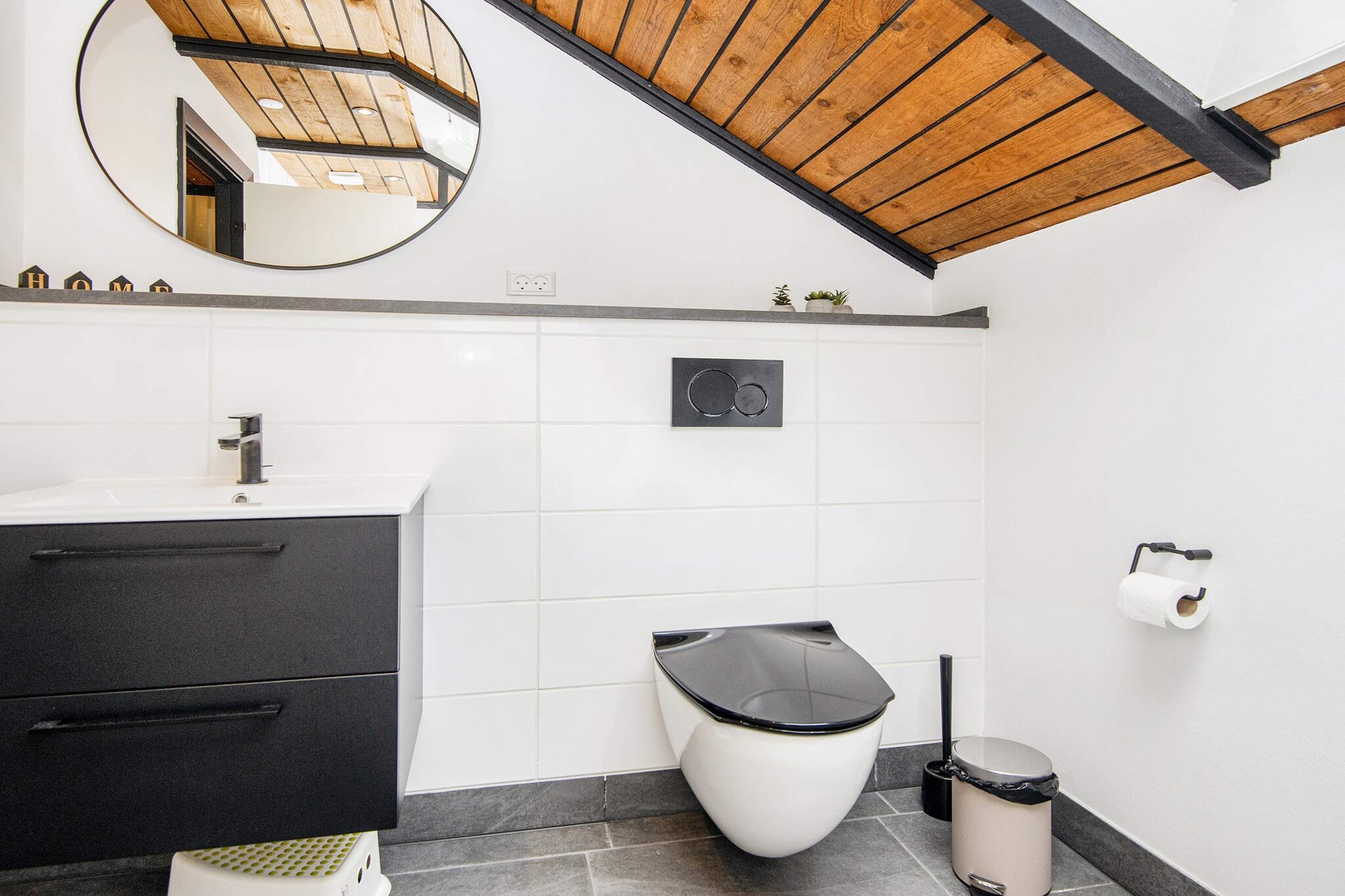 5 persoons vakantie huis in Toftlund-By Traum - Binnen