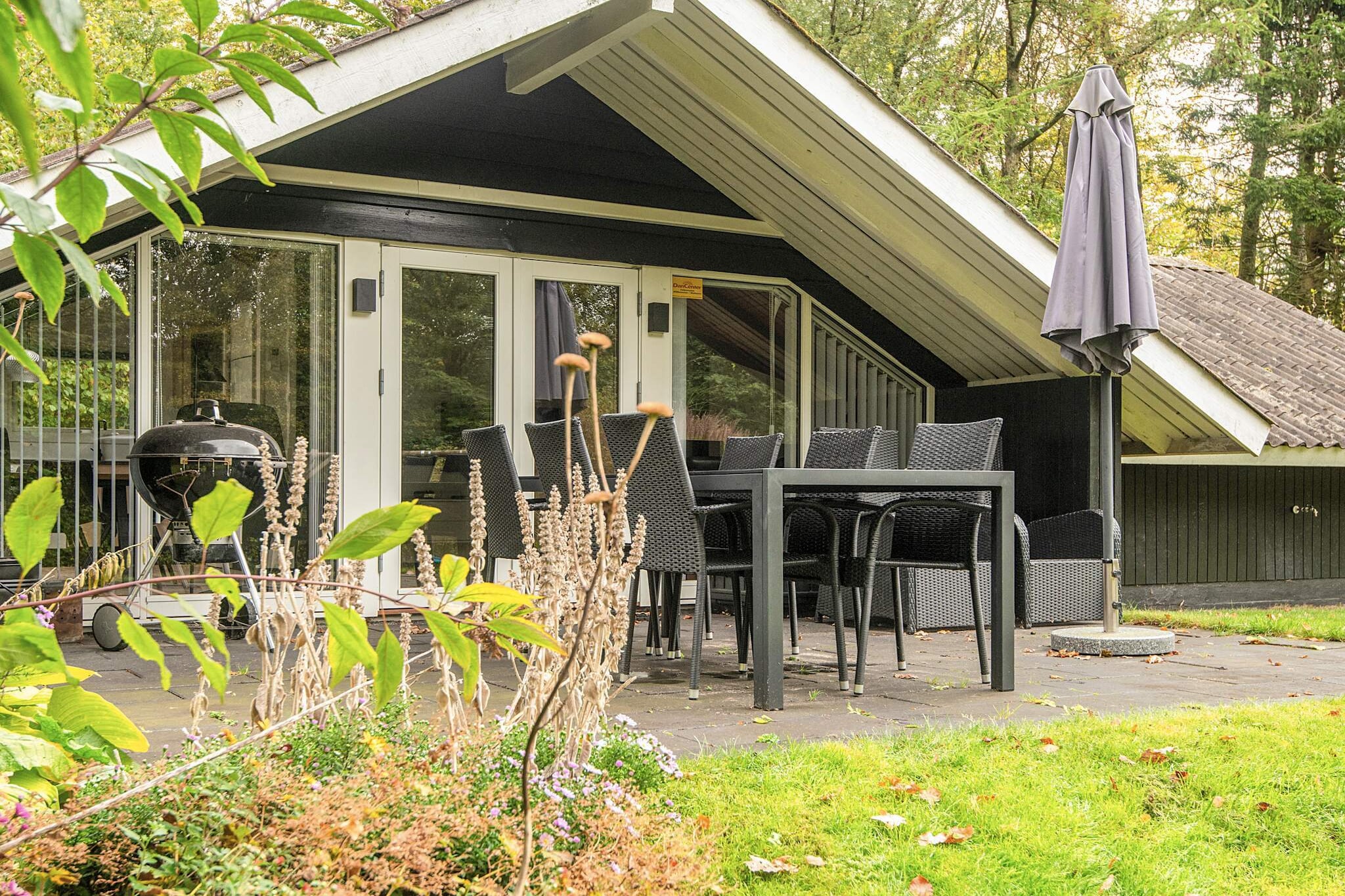 5 persoons vakantie huis in Toftlund-By Traum - Uitzicht