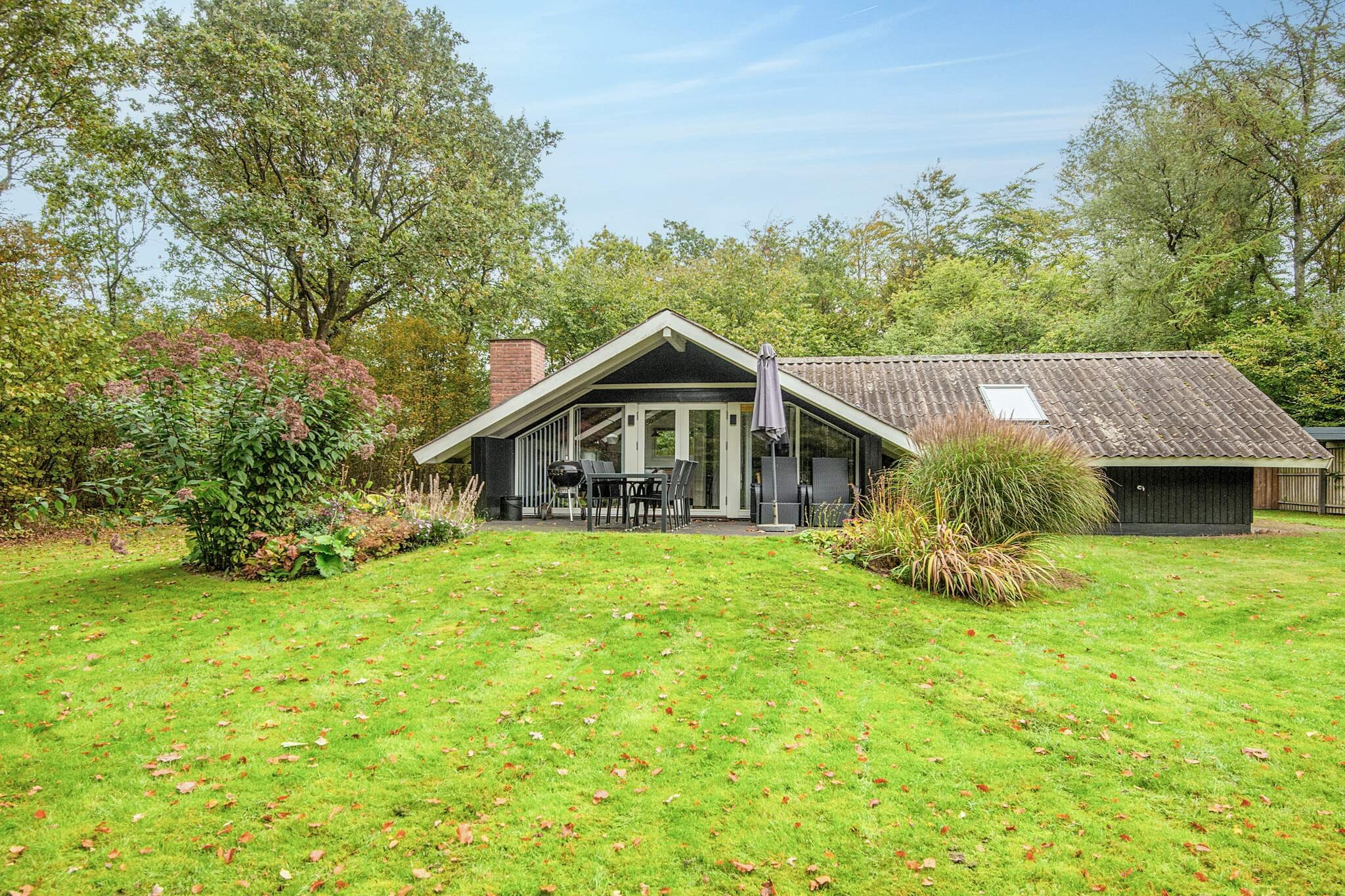 5 persoons vakantie huis in Toftlund-By Traum - Uitzicht