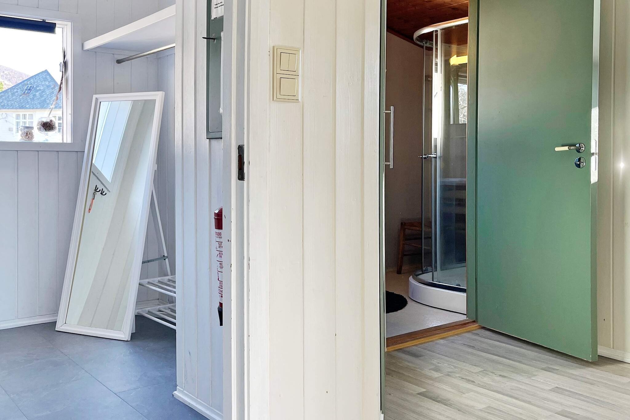 Maison de vacances pour 6 a Dalsøyra-By Traum - Intérieur
