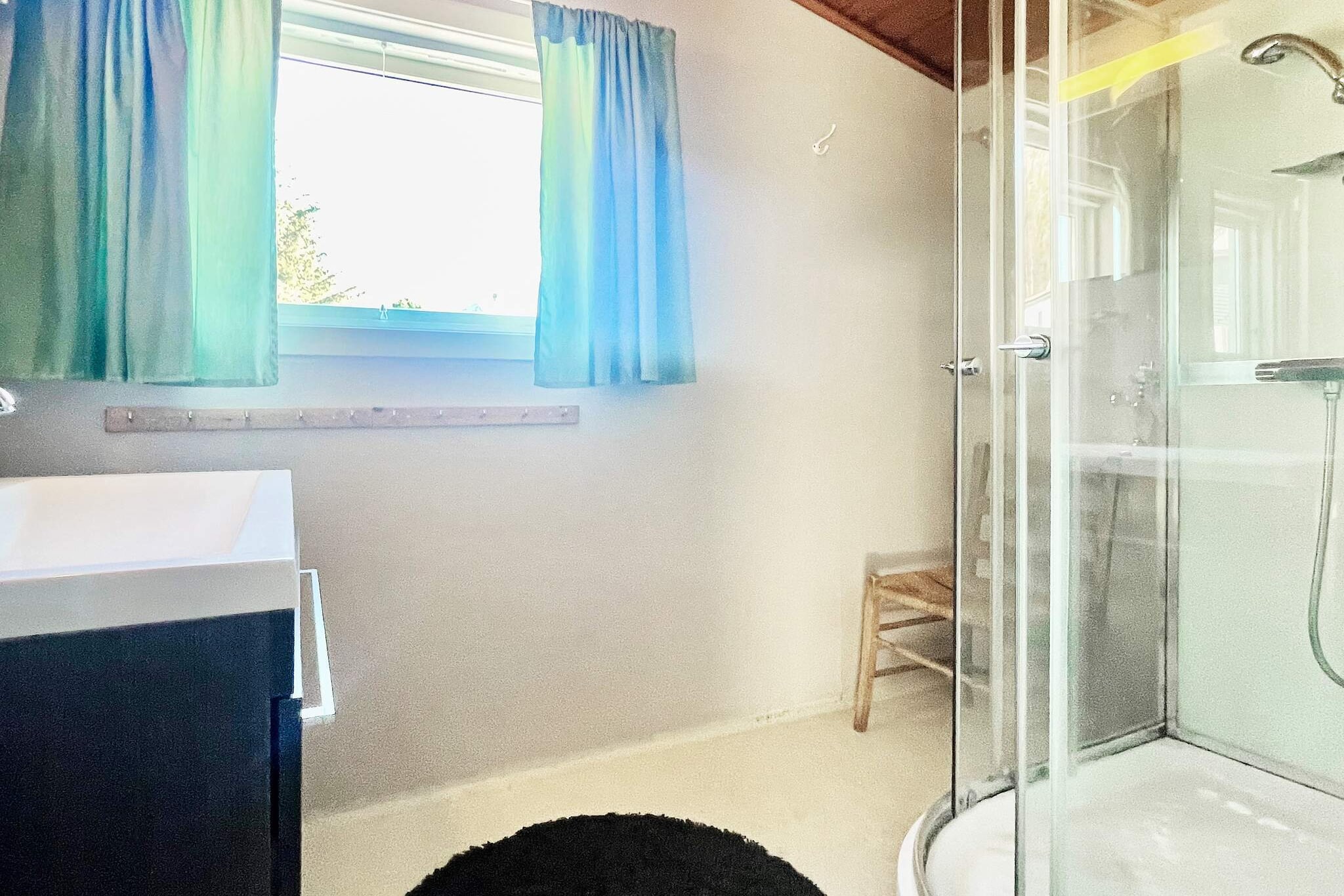 Maison de vacances pour 6 a Dalsøyra-By Traum - Intérieur