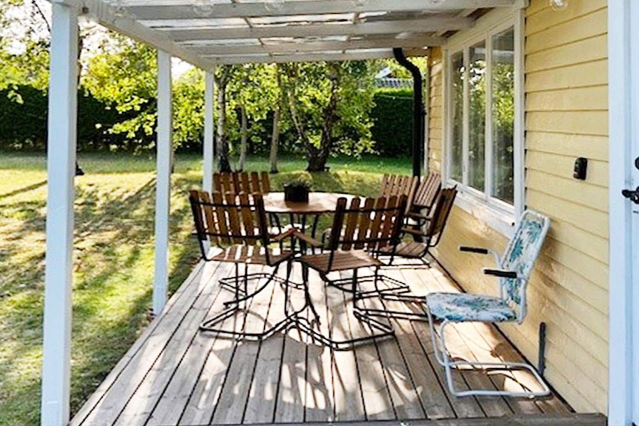 6 persoons vakantie huis in MELLBYSTRAND-By Traum