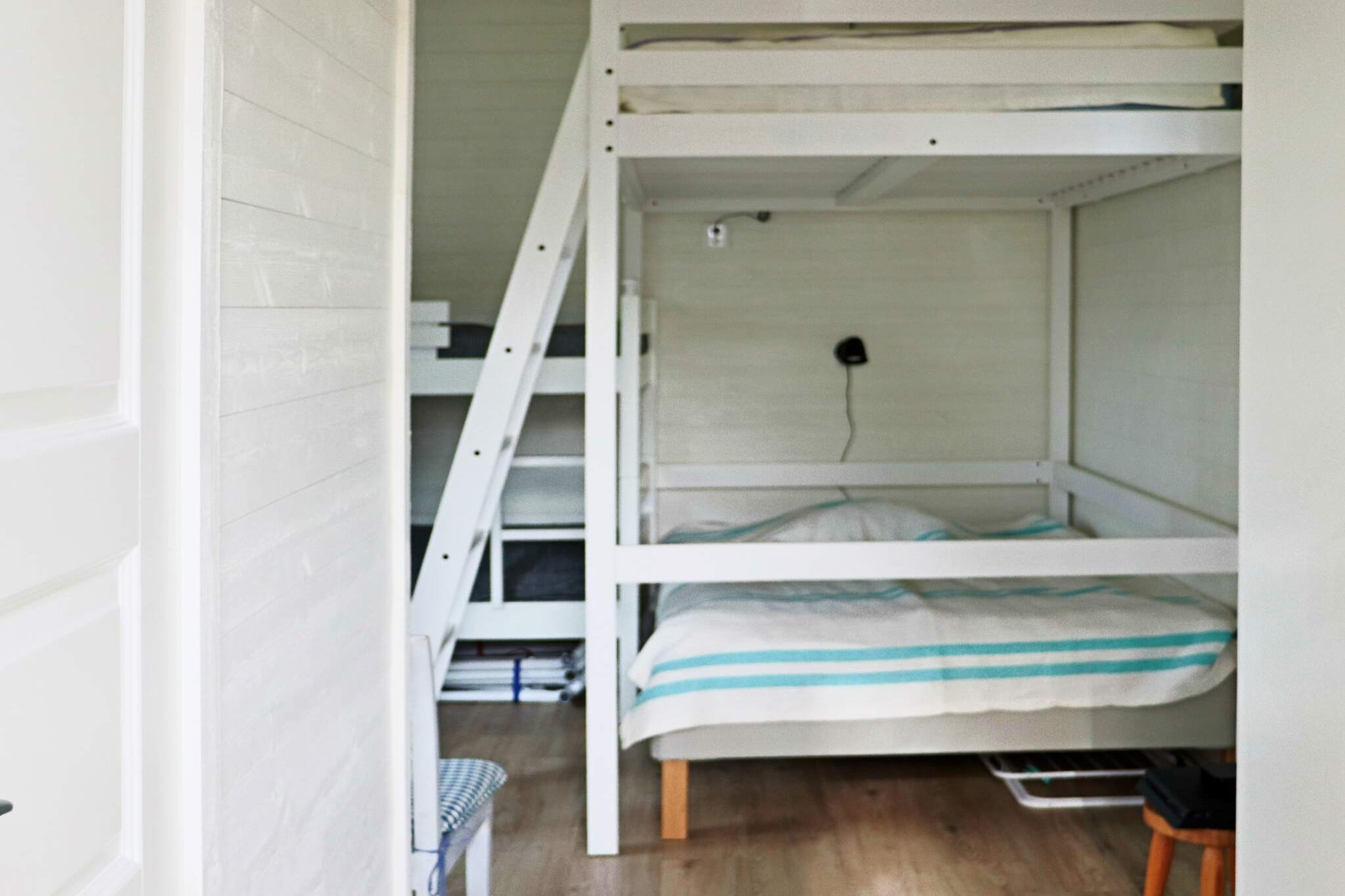 Maison de vacances pour 6 a MELLBYSTRAND-By Traum - Intérieur
