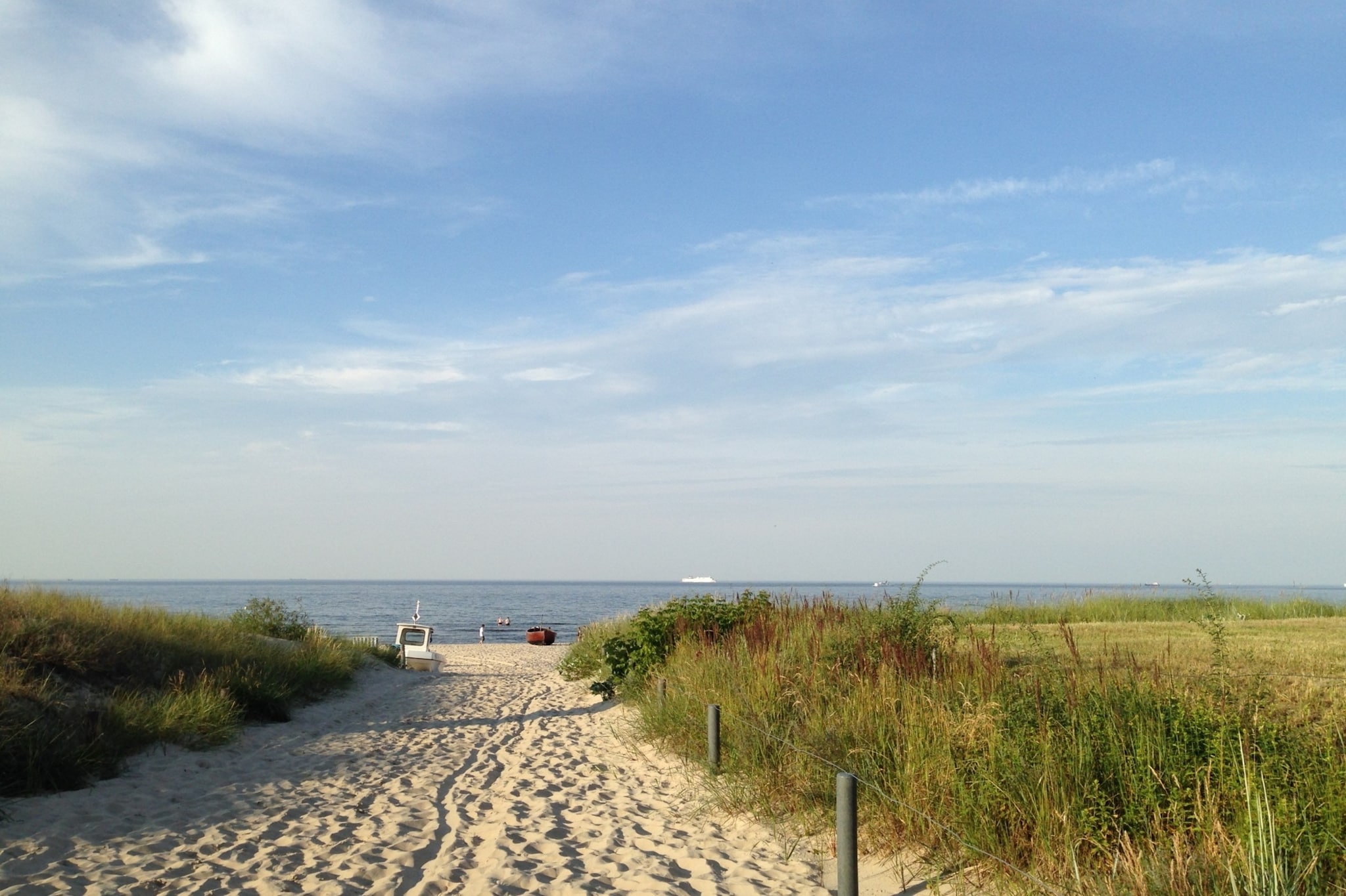 Area Summer20 K M