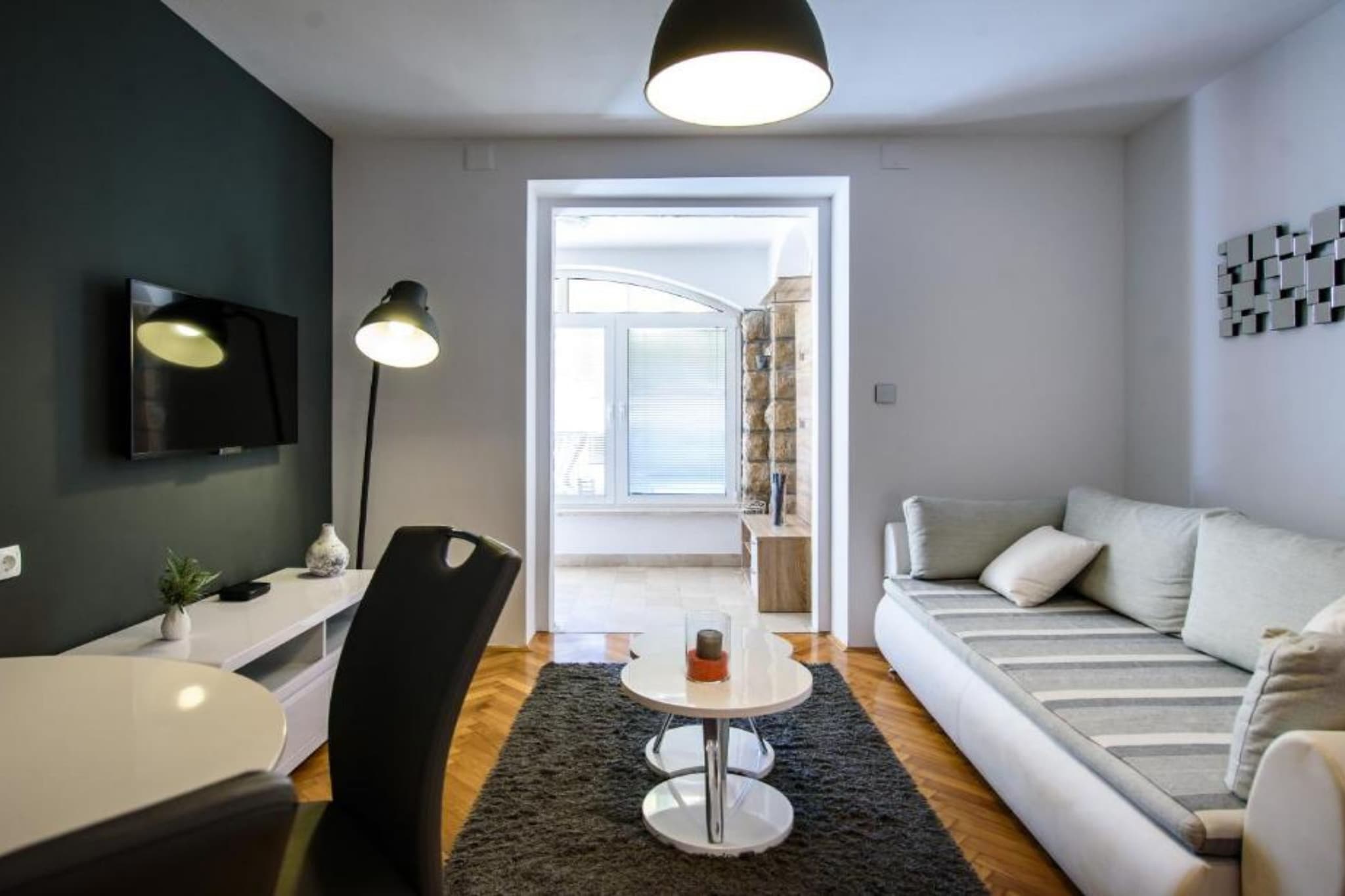 Apartments Luce & Toma - One bedroom Apartment (Luce)