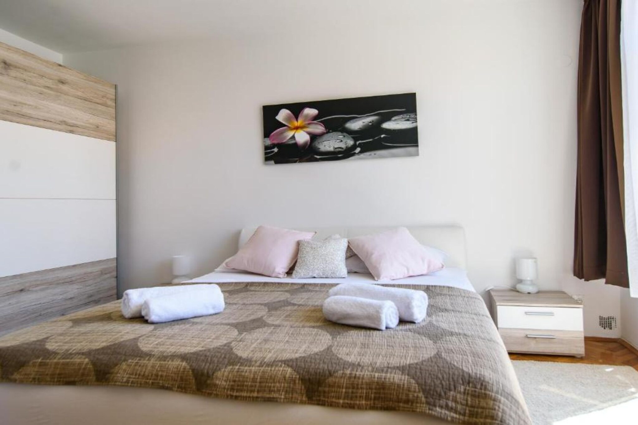 Apartments Luce & Toma - One bedroom Apartment (Luce)