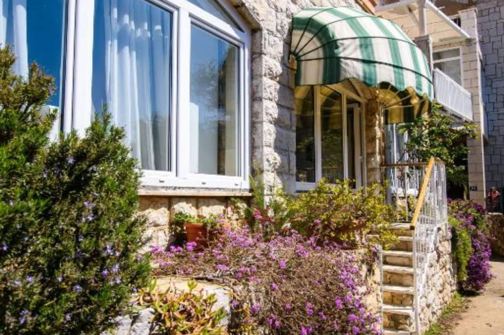 Apartments Luce & Toma - One bedroom Apartment (Luce)-Outdoor