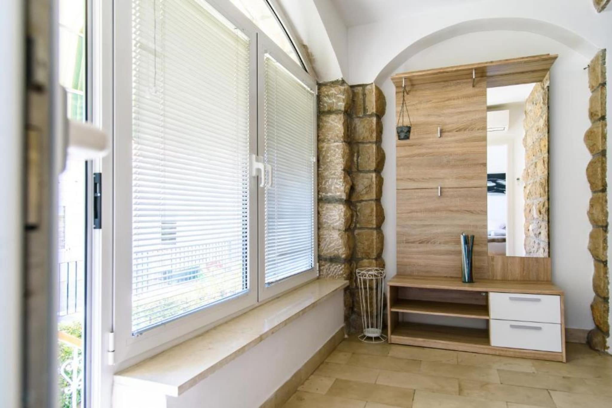 Apartments Luce & Toma - One bedroom Apartment (Luce)-Indoor