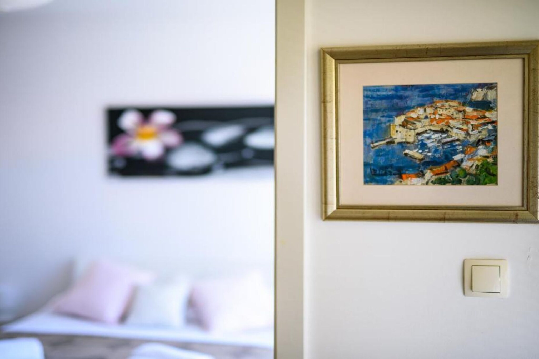 Apartments Luce & Toma - One bedroom Apartment (Luce)-Indoor