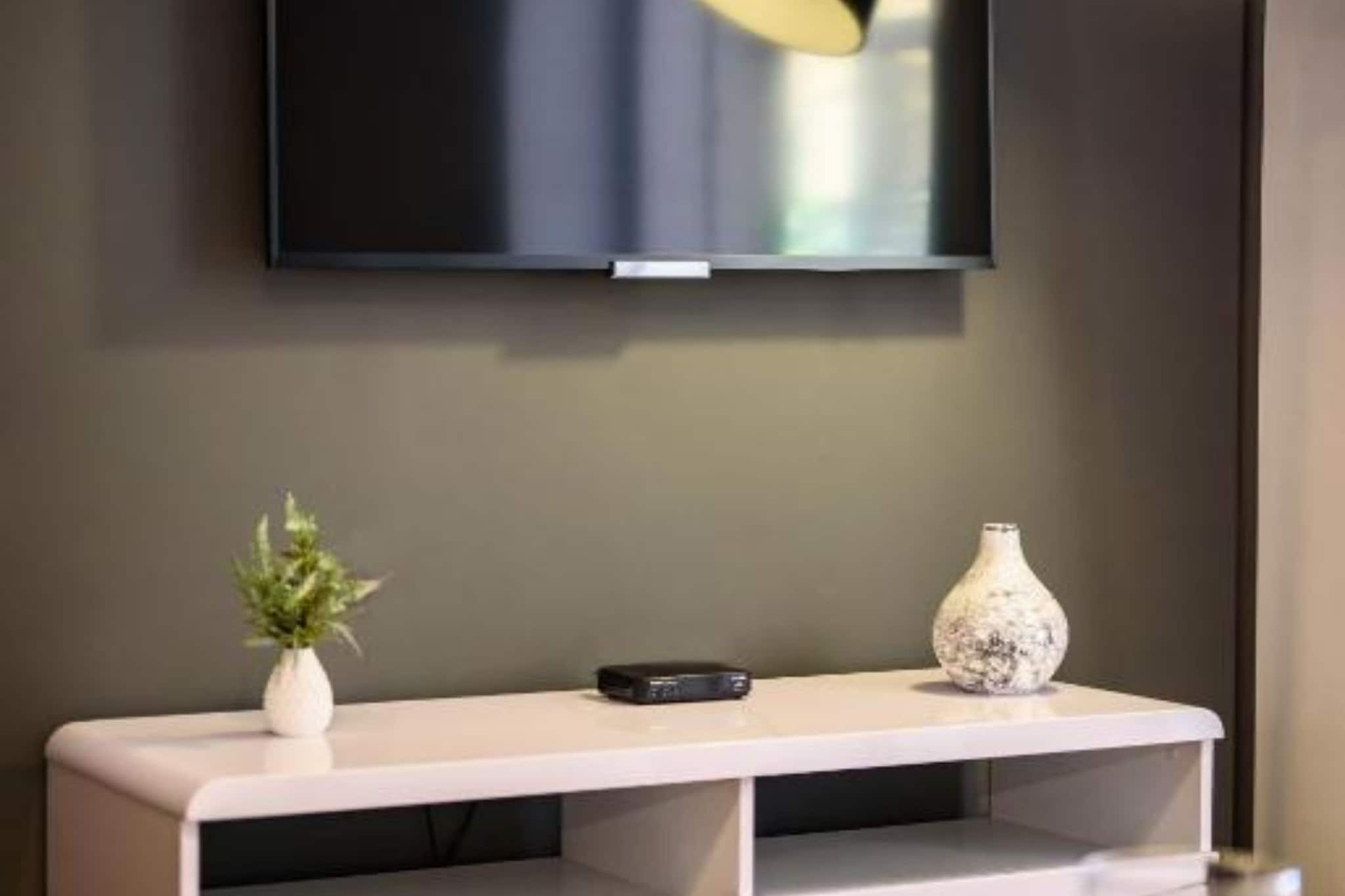 Apartments Luce & Toma - One bedroom Apartment (Luce)-Indoor
