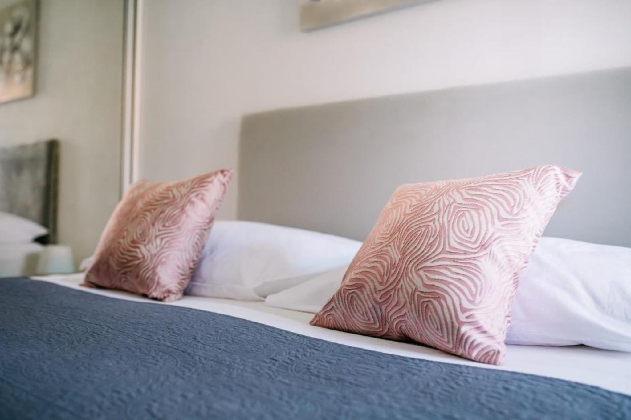 Apartments Luce & Toma - One Bedroom Apartment with Terrace (Toma)