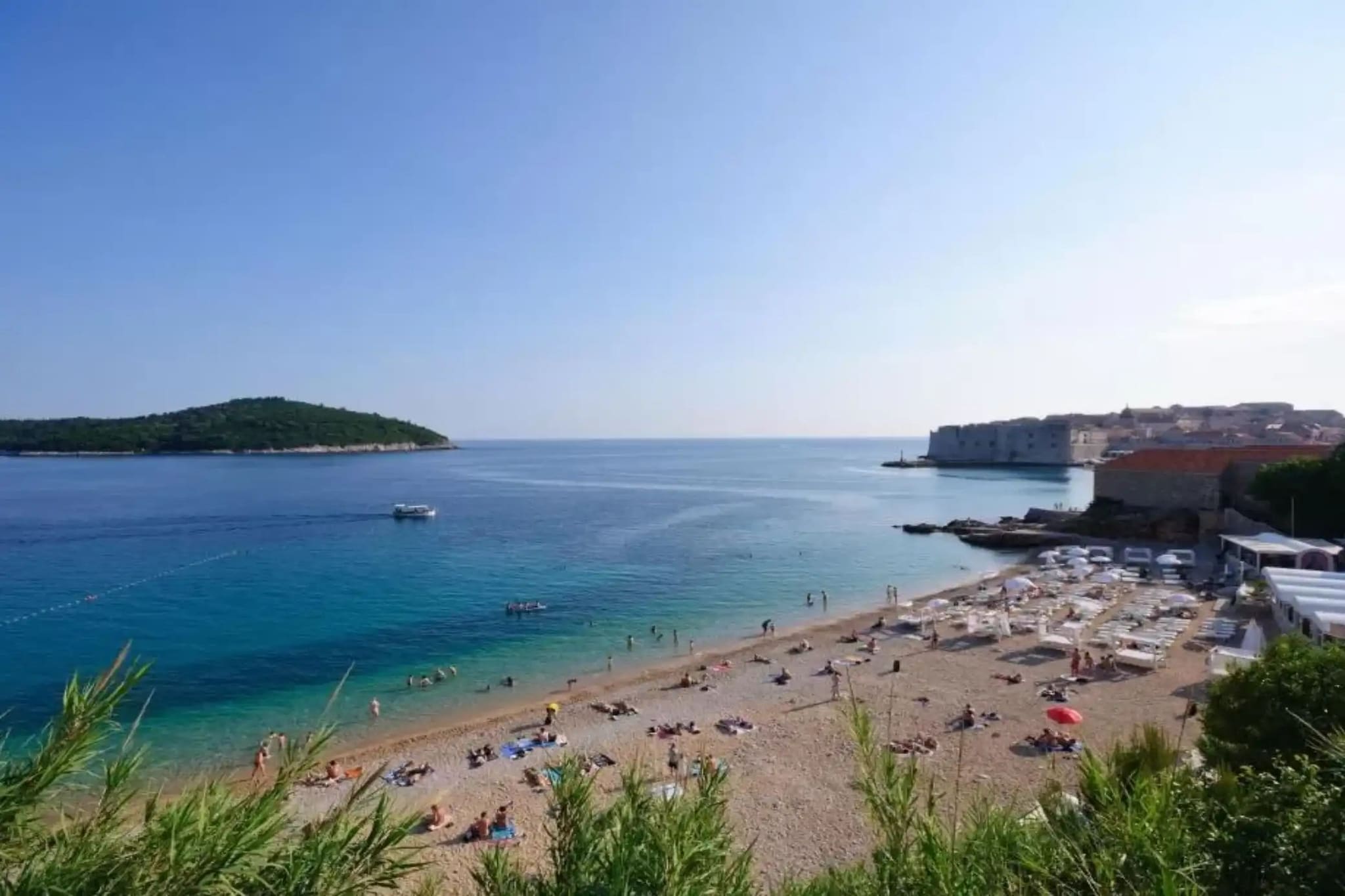 Apartments Luce & Toma - One Bedroom Apartment with Terrace (Toma)-Atmosphere