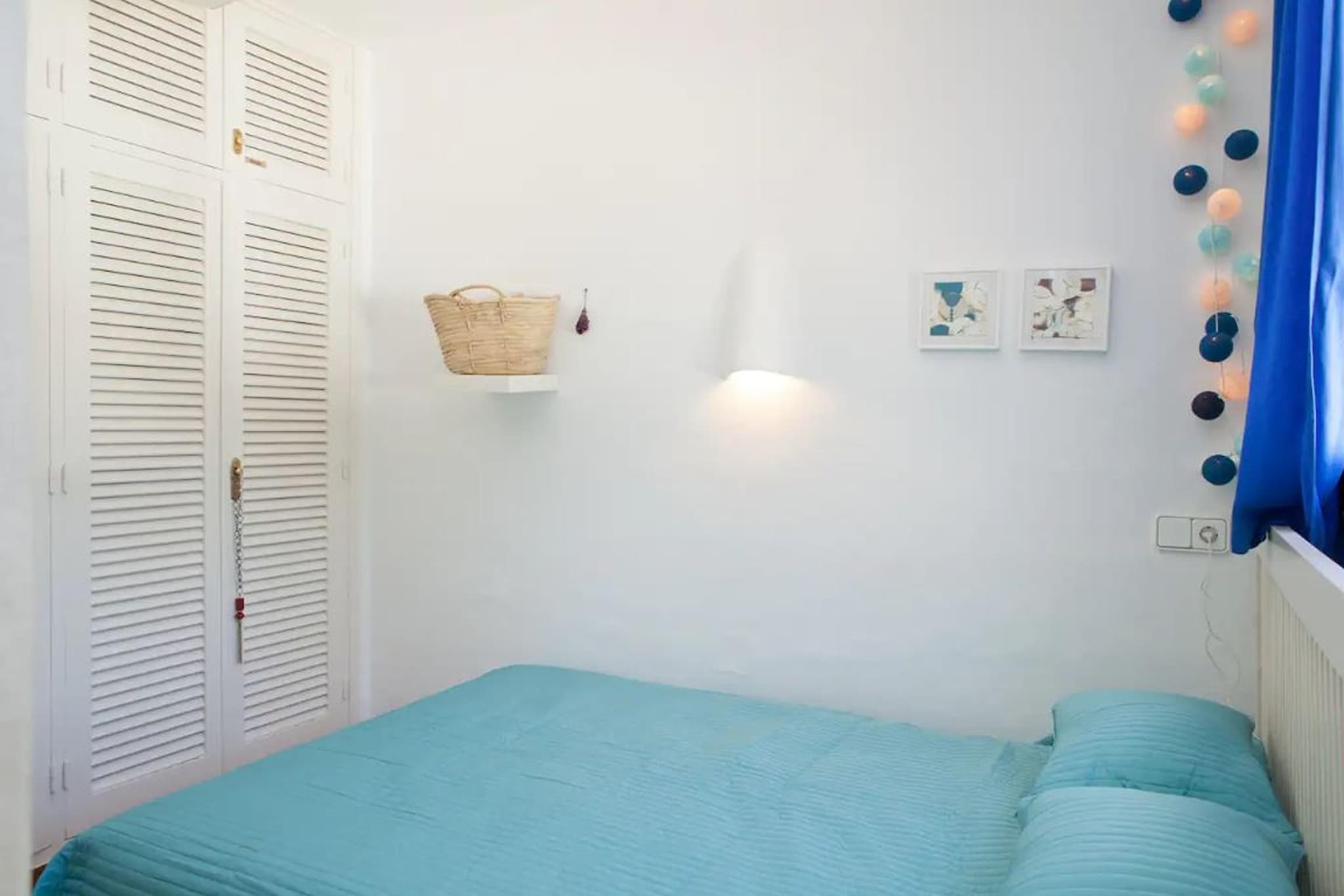 Bed Room