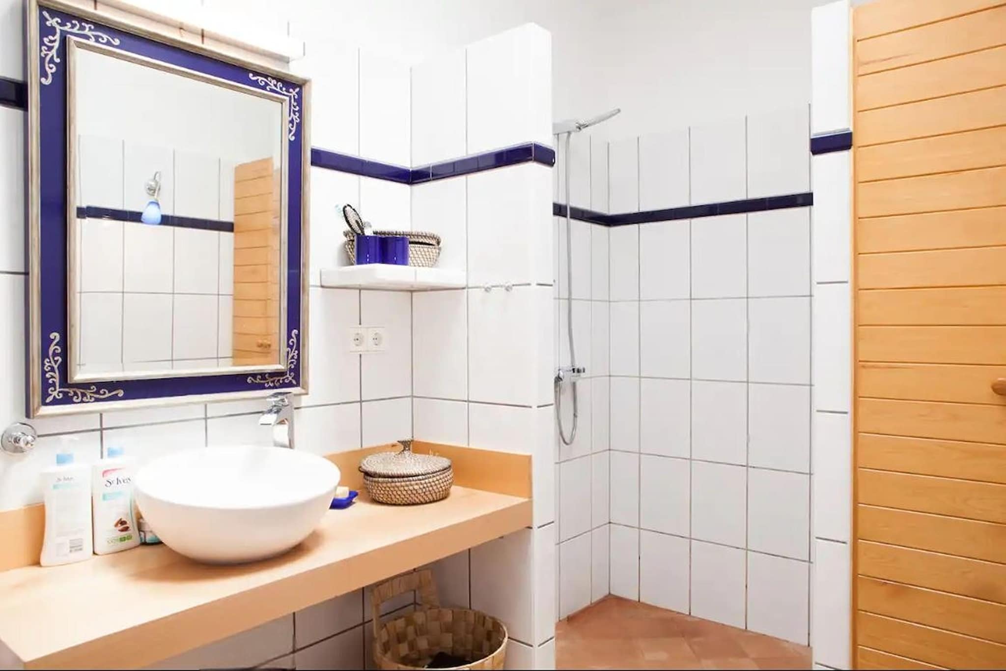 Bath Room