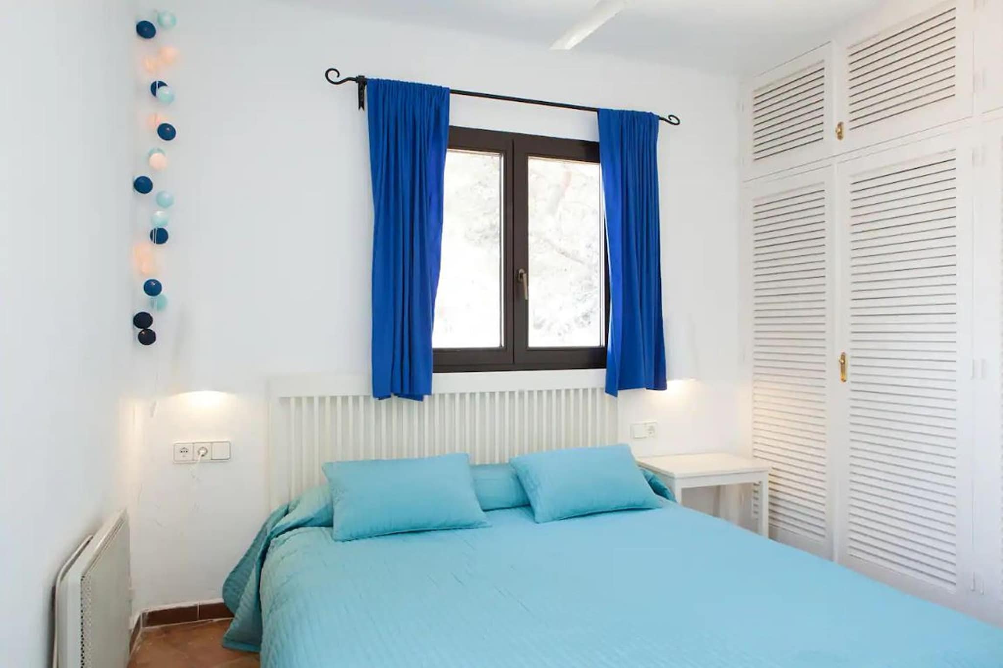 Bed Room