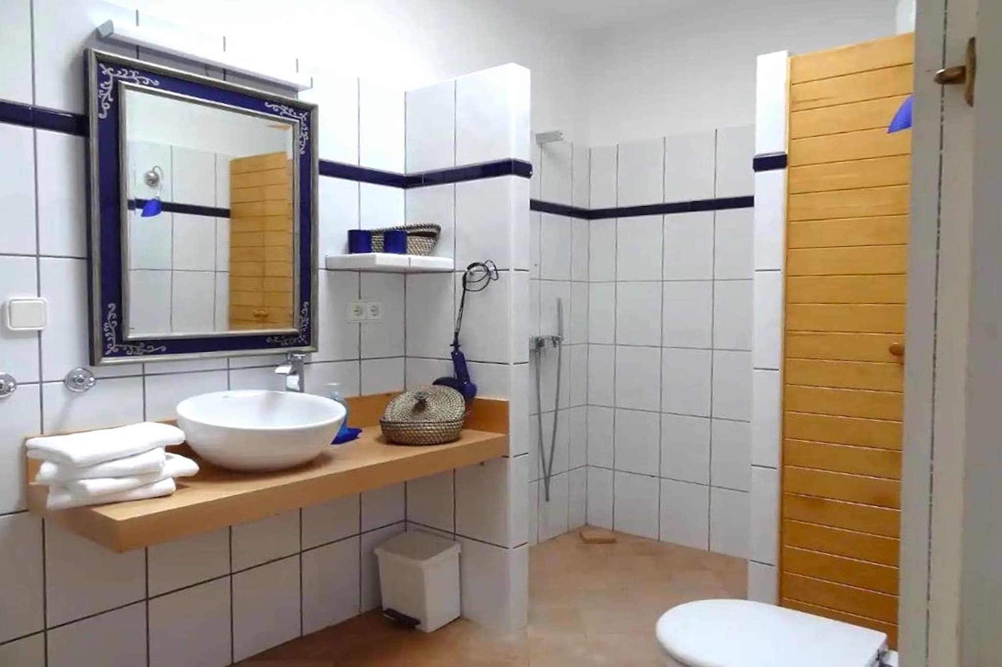 Bath Room
