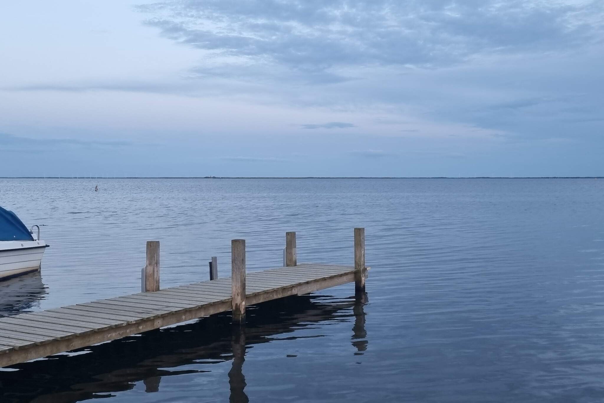 Panoramisch uitzicht retraite -- By Traum Ferienwohnungen - Waterzicht