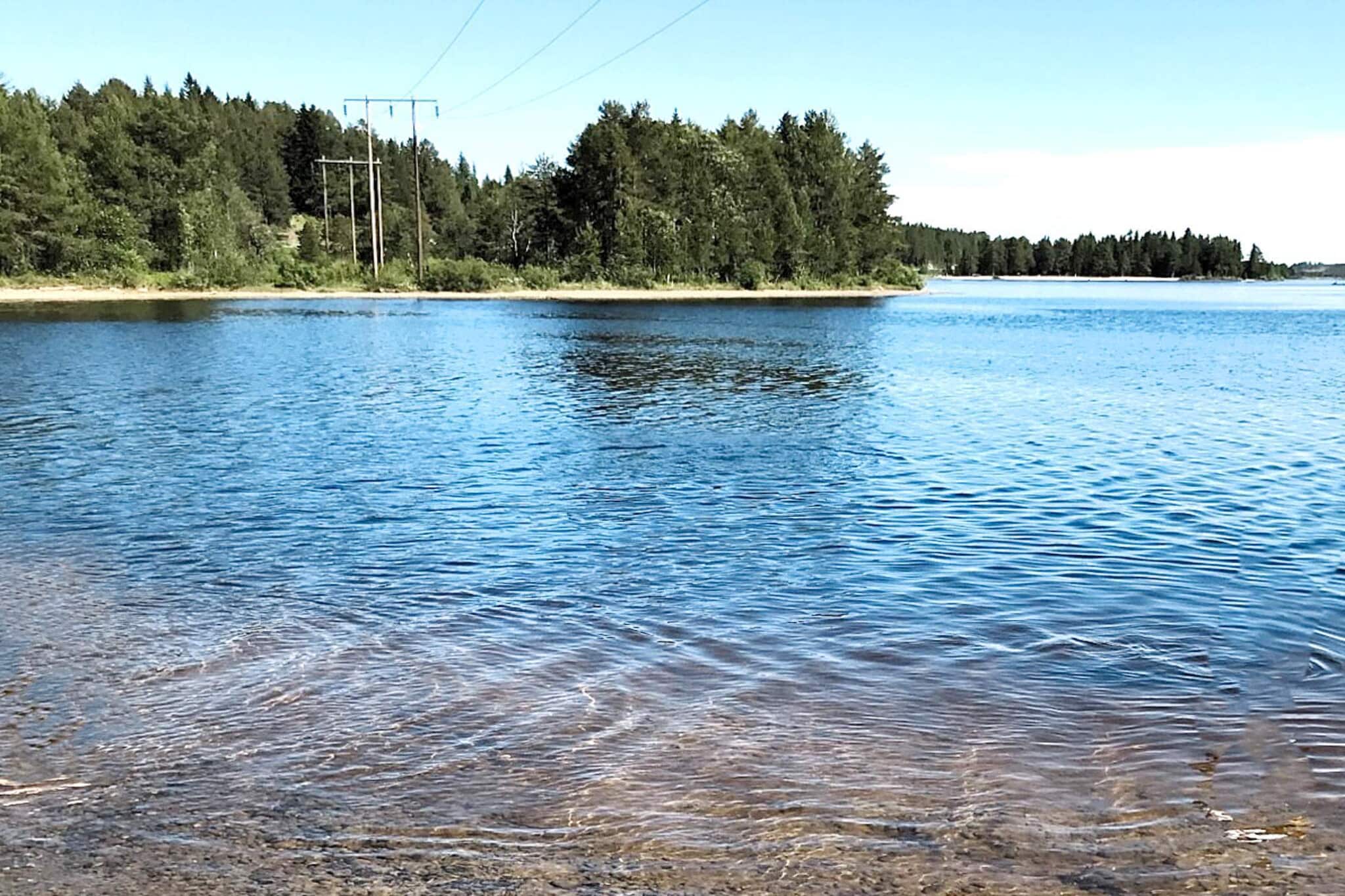 5 person holiday home in Idre-By Traum