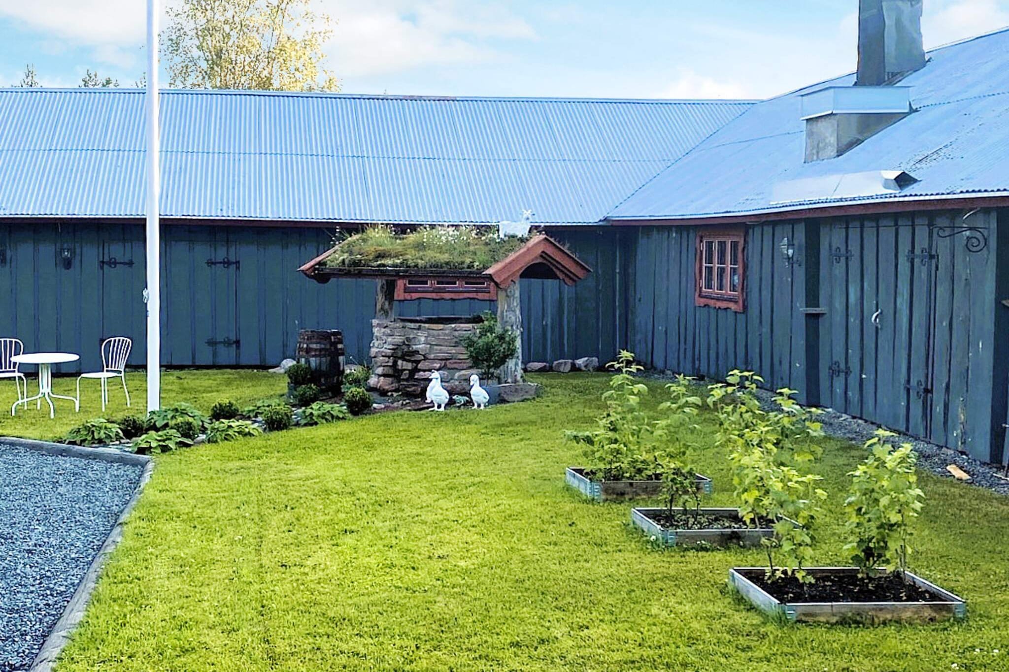 5 person holiday home in Idre-By Traum