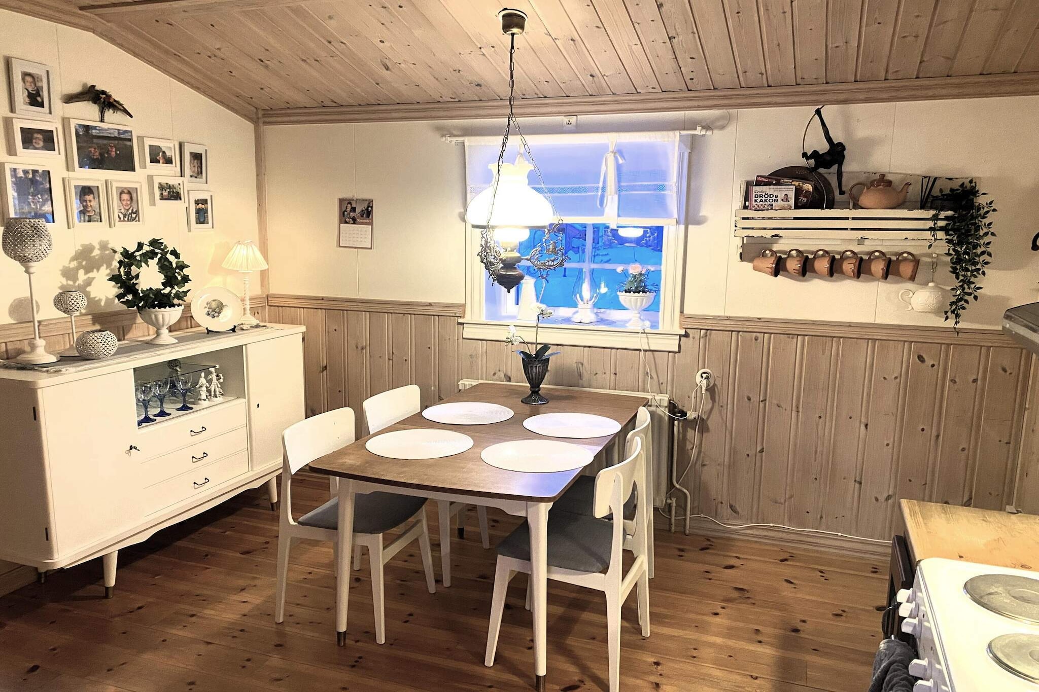 5 person holiday home in Idre-By Traum - Indoor