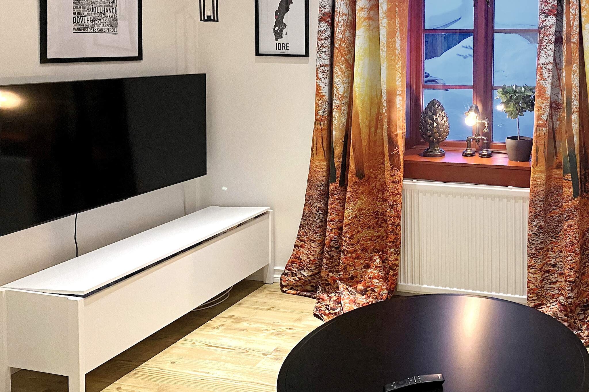5 person holiday home in Idre-By Traum - Indoor