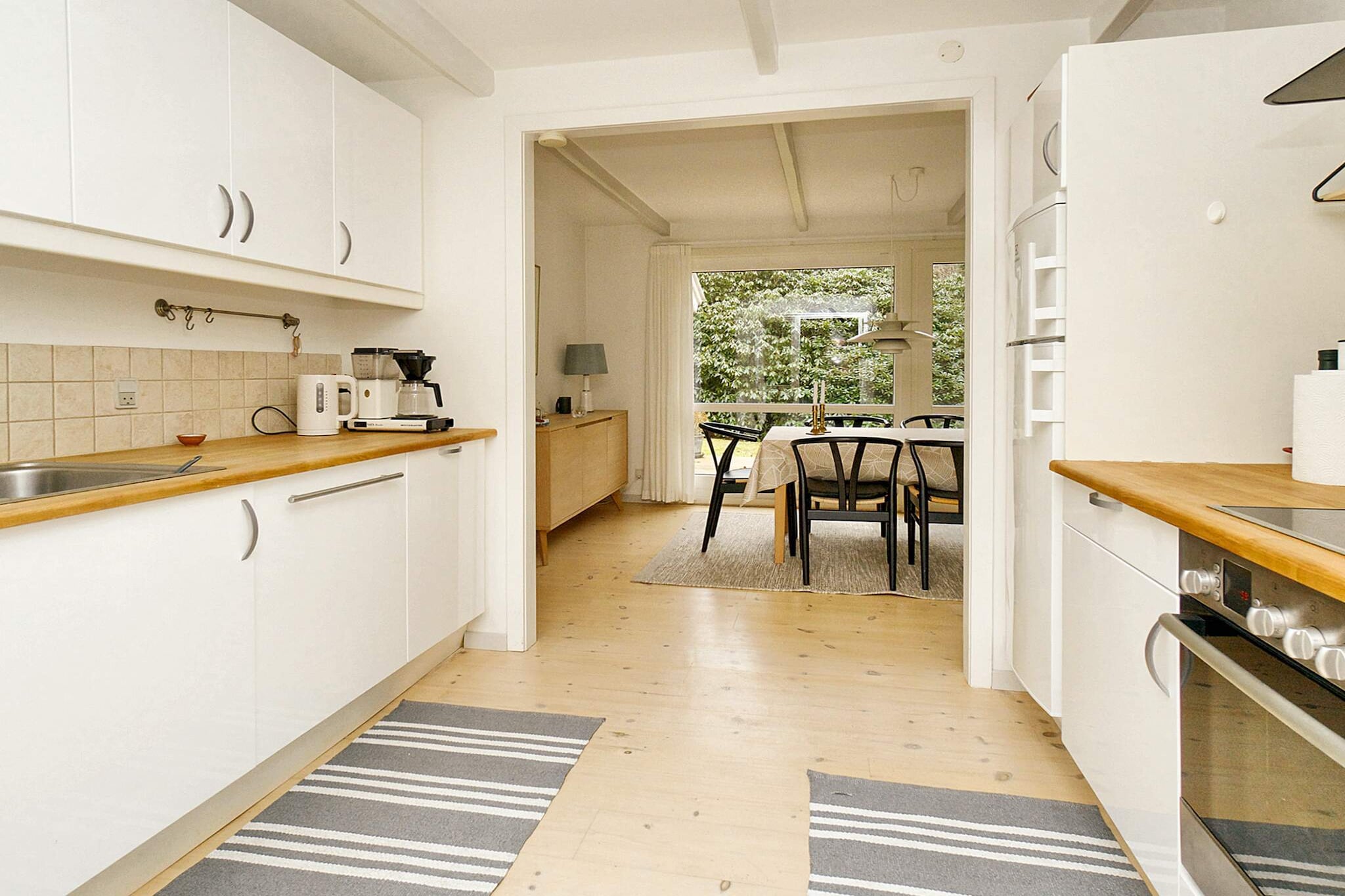 4 star holiday home in Frederiksværk-By Traum