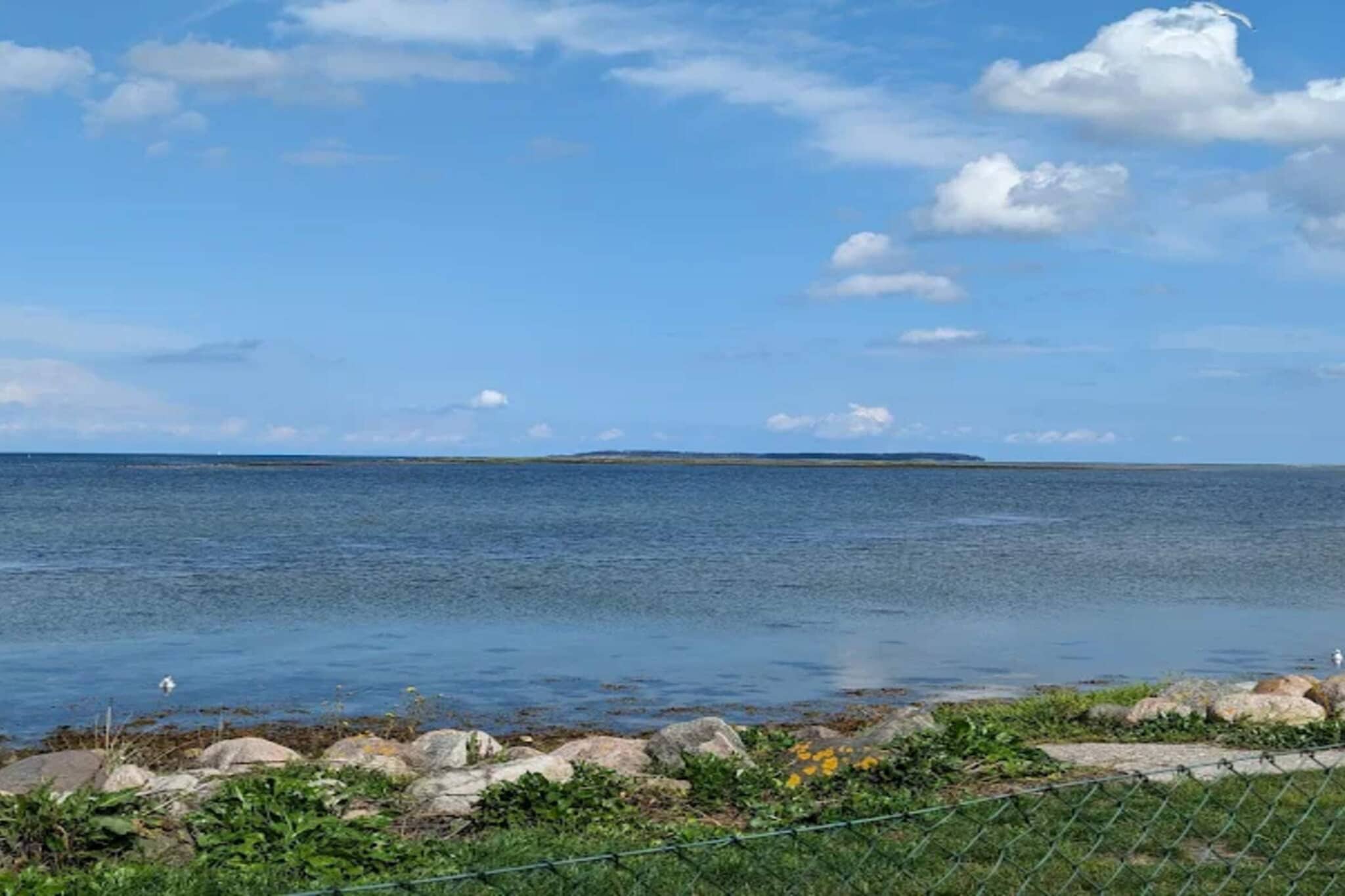 4 star holiday home in Bogense-By Traum-Water view