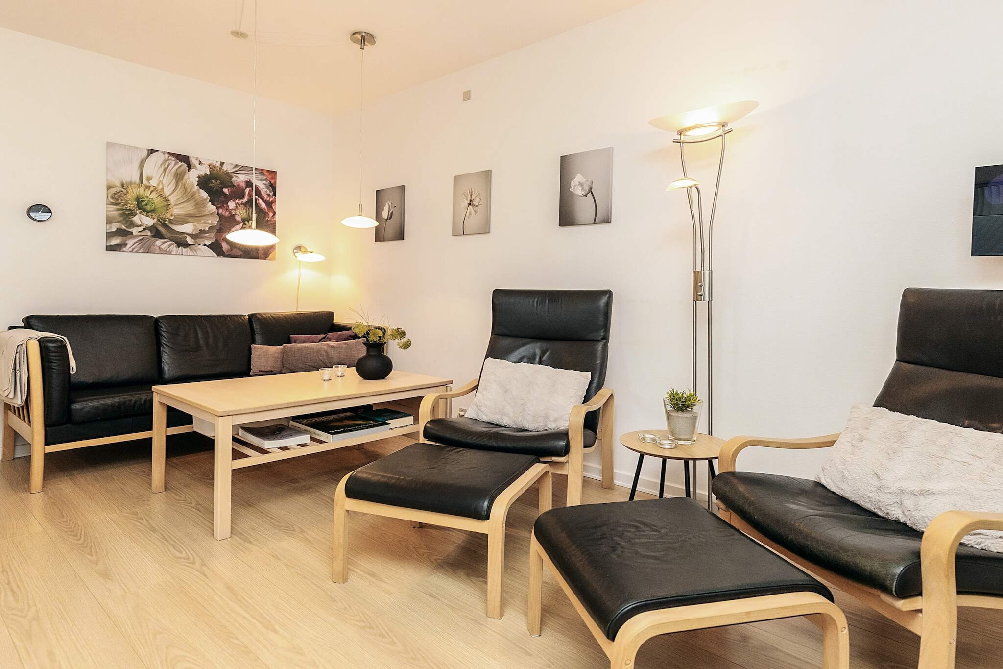 4 star holiday home in Bogense-By Traum