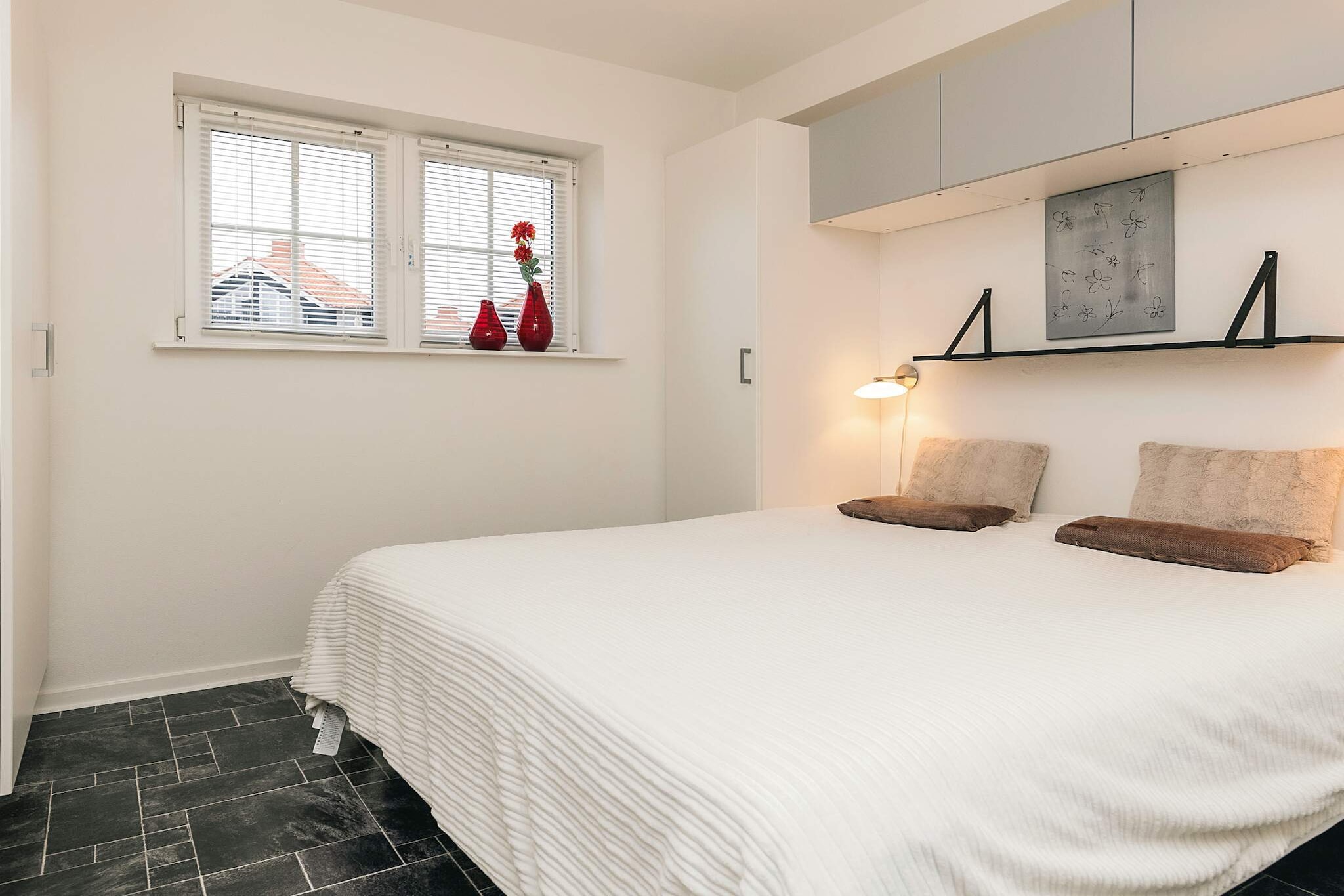 4 star holiday home in Bogense-By Traum - Indoor