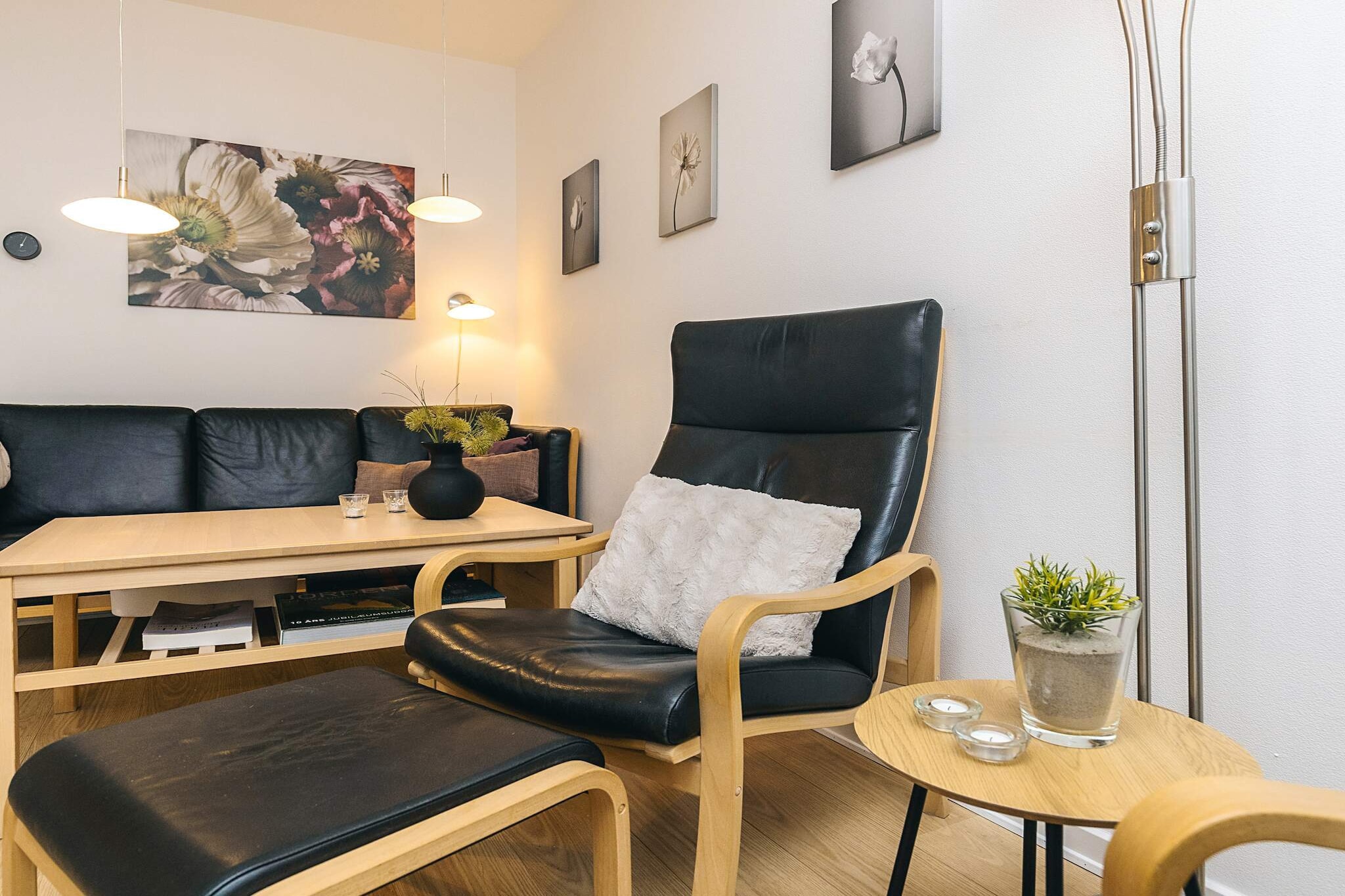 4 star holiday home in Bogense-By Traum - Indoor