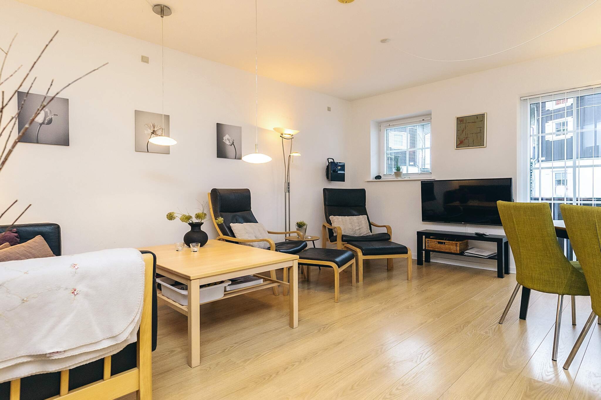 4 star holiday home in Bogense-By Traum - Indoor