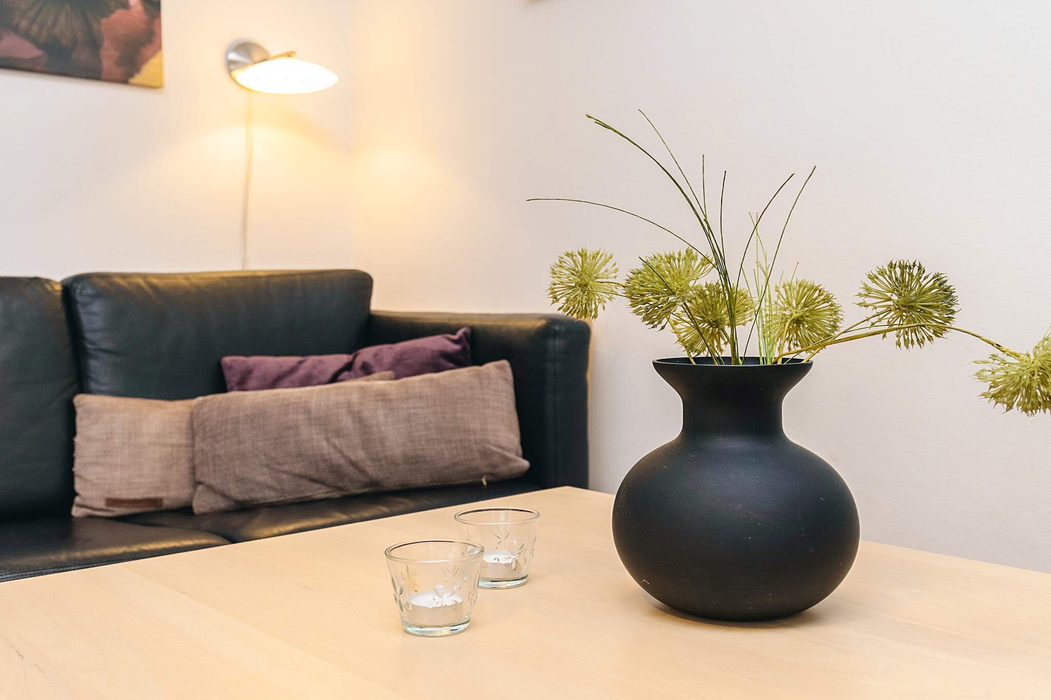 4 star holiday home in Bogense-By Traum - Indoor