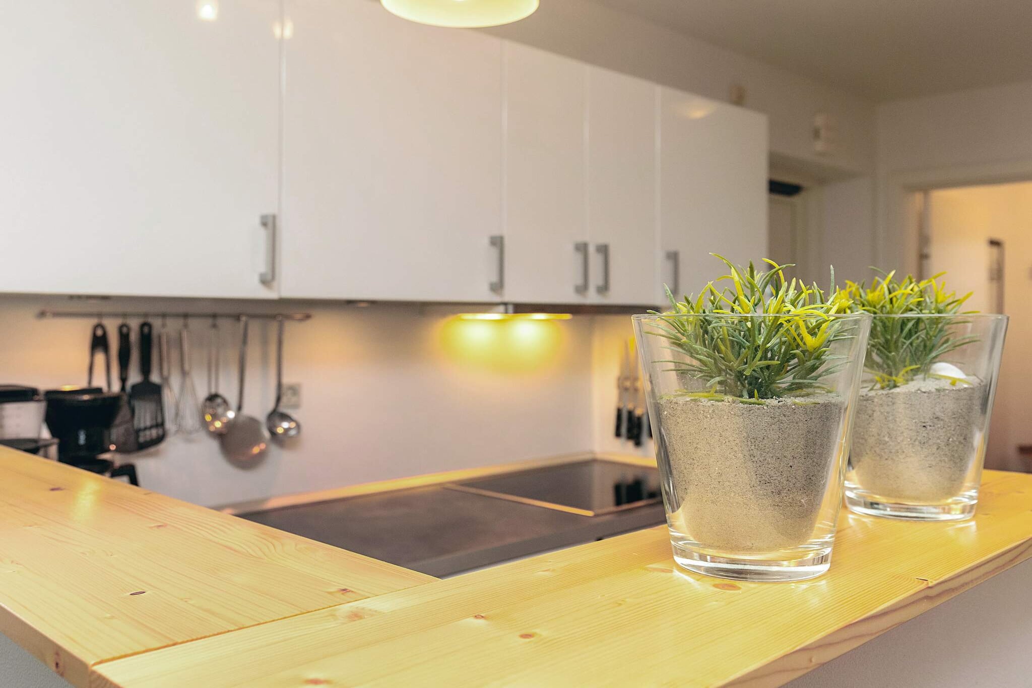 4 star holiday home in Bogense-By Traum - Indoor