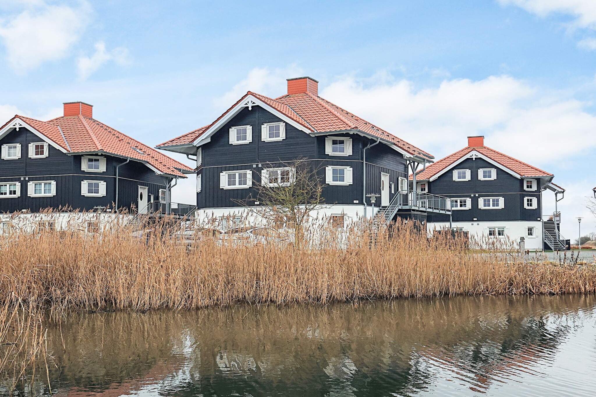 4 star holiday home in Bogense-By Traum