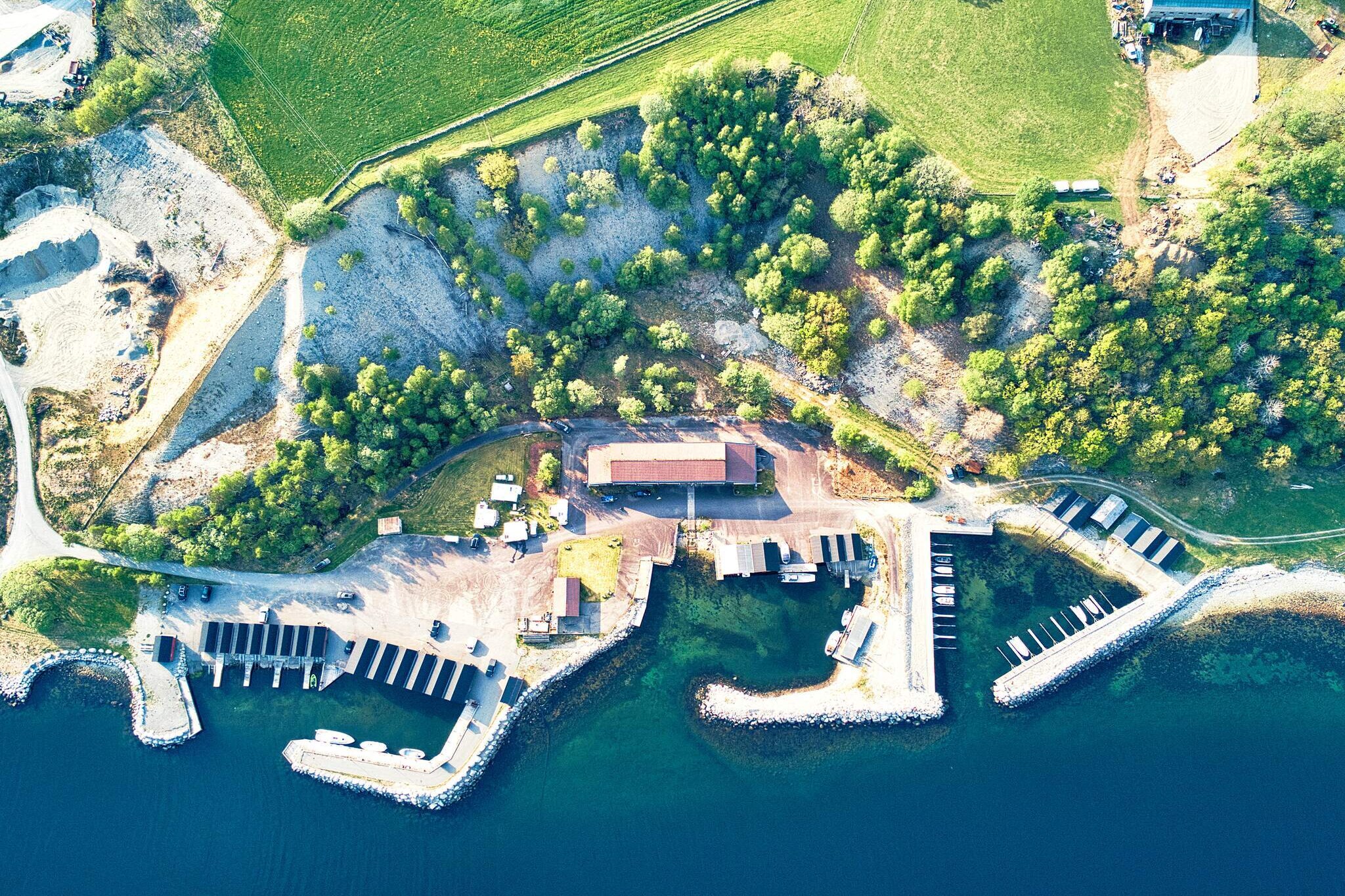 19 person holiday home in Jøsenfjorden-By Traum