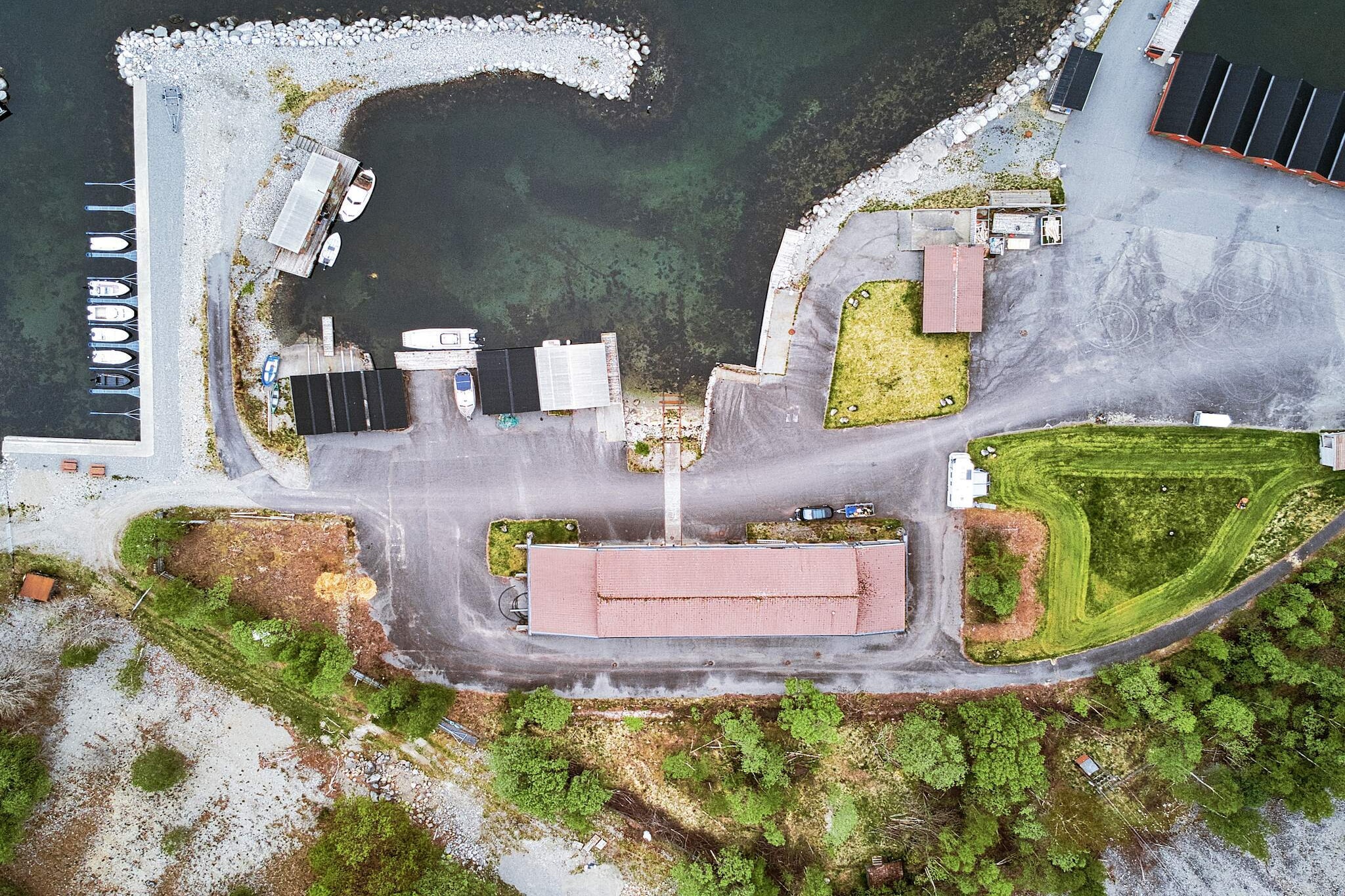 19 persoons vakantie huis in Jøsenfjorden-By Traum