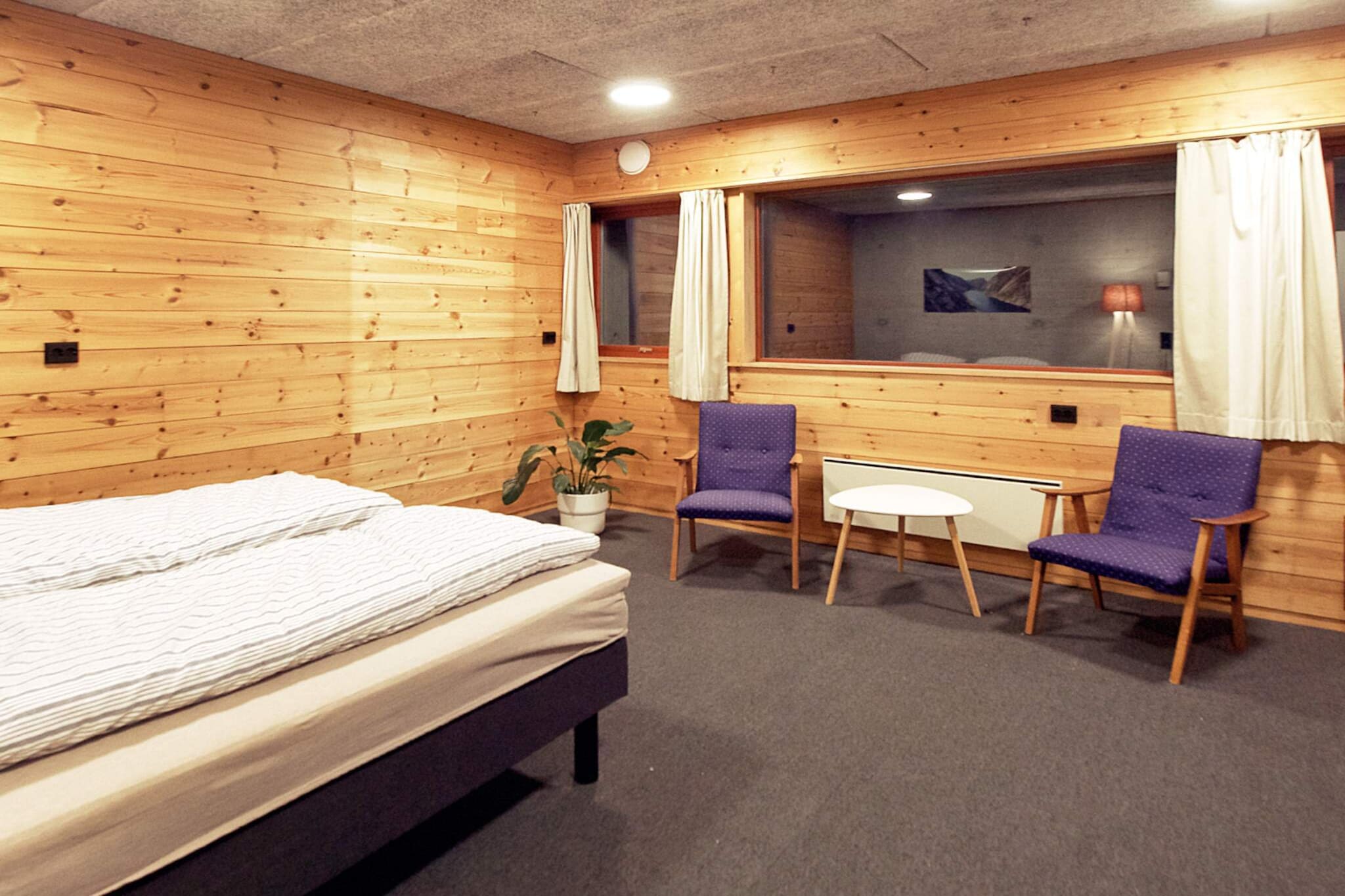 19 persoons vakantie huis in Jøsenfjorden-By Traum - Binnen
