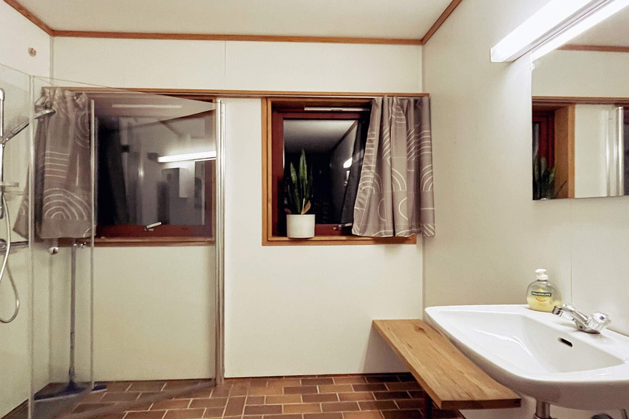 19 persoons vakantie huis in Jøsenfjorden-By Traum - Binnen