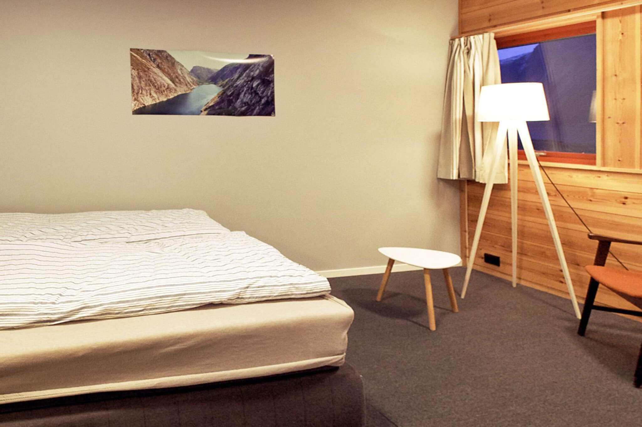 19 persoons vakantie huis in Jøsenfjorden-By Traum - Binnen