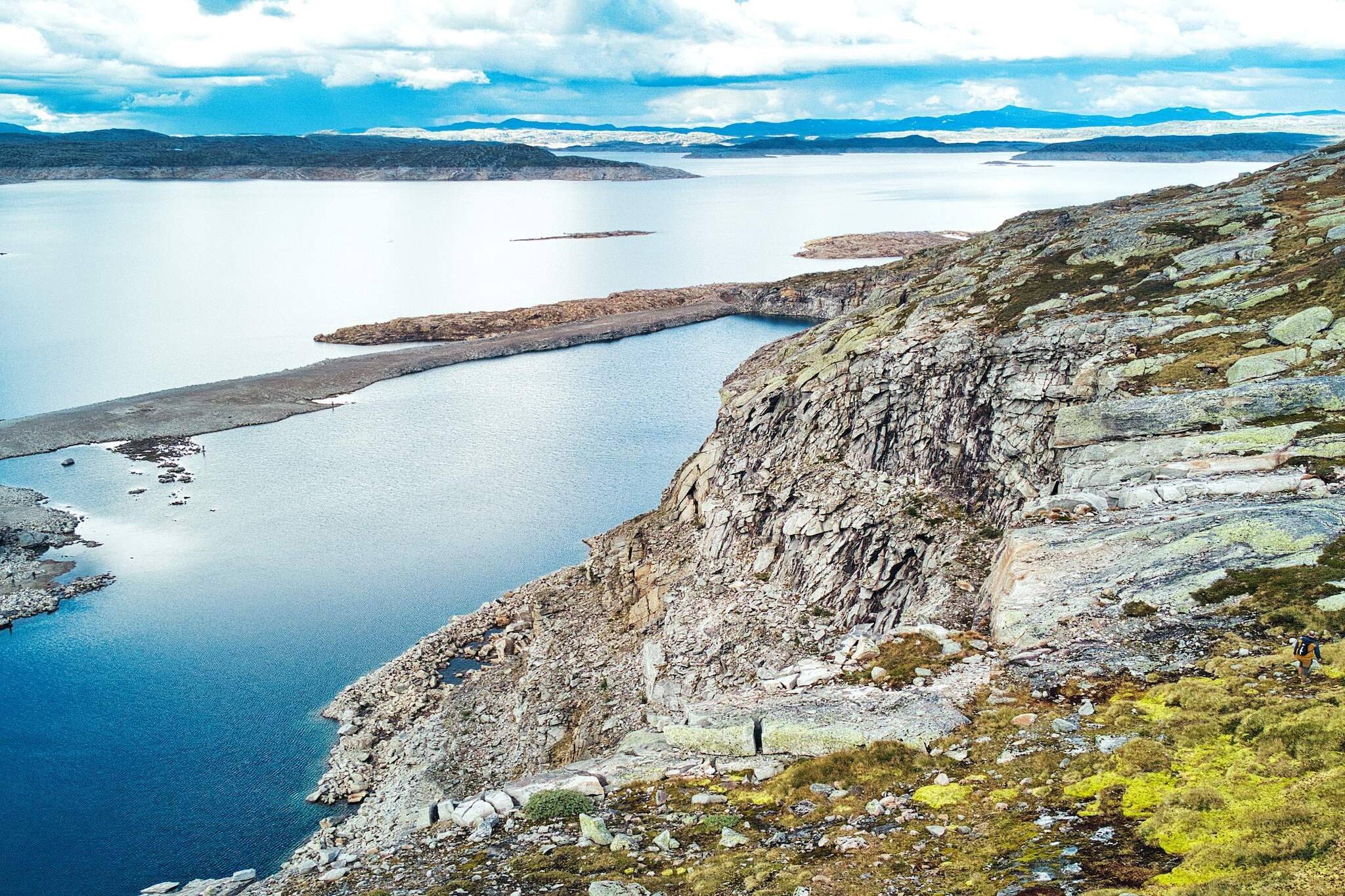 19 persoons vakantie huis in Jøsenfjorden-By Traum - Uitzicht