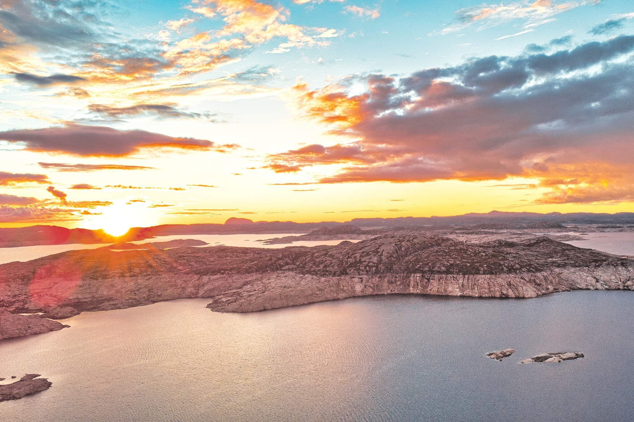 19 persoons vakantie huis in Jøsenfjorden-By Traum - Uitzicht