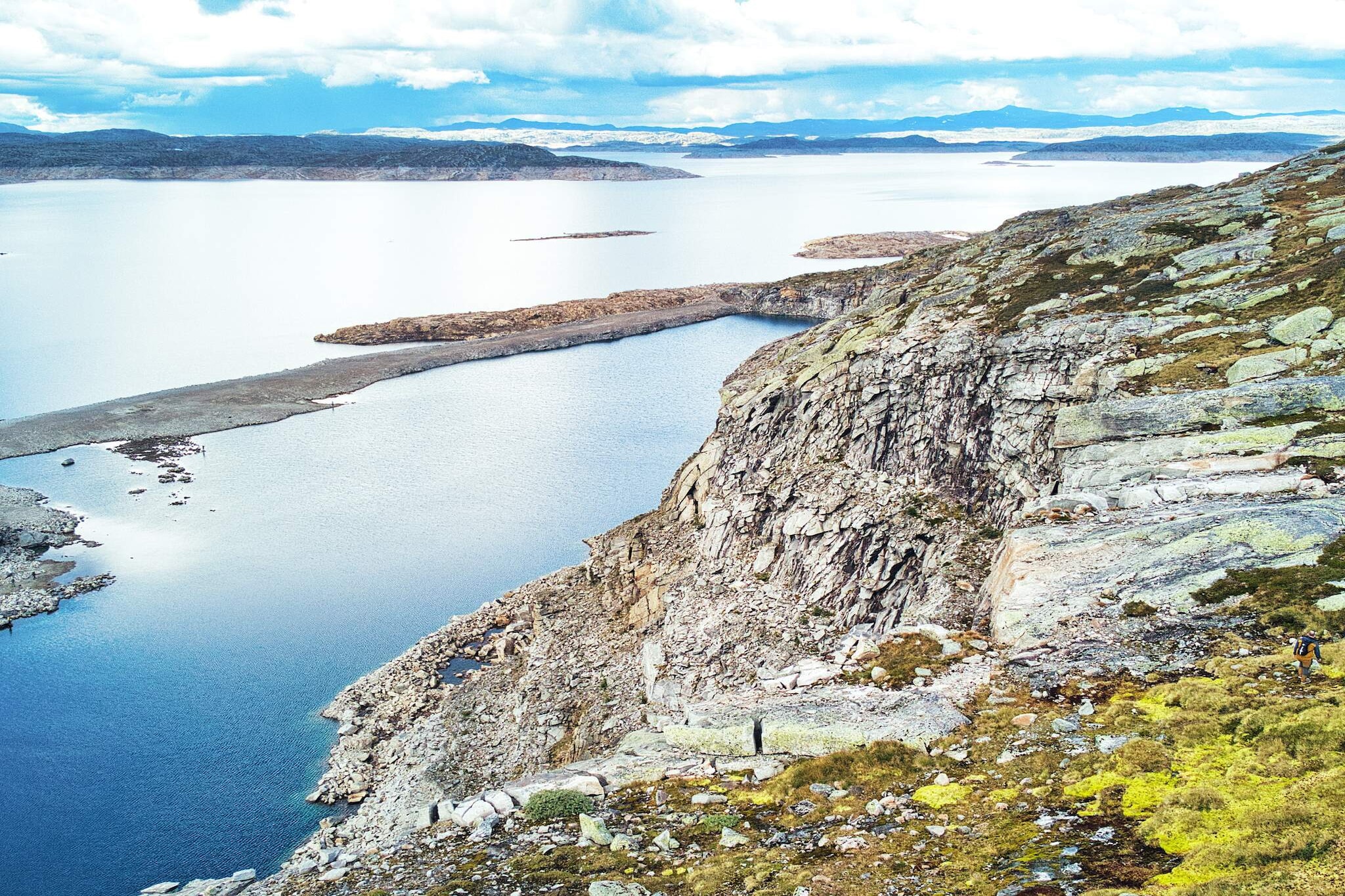 19 persoons vakantie huis in Jøsenfjorden-By Traum - Uitzicht