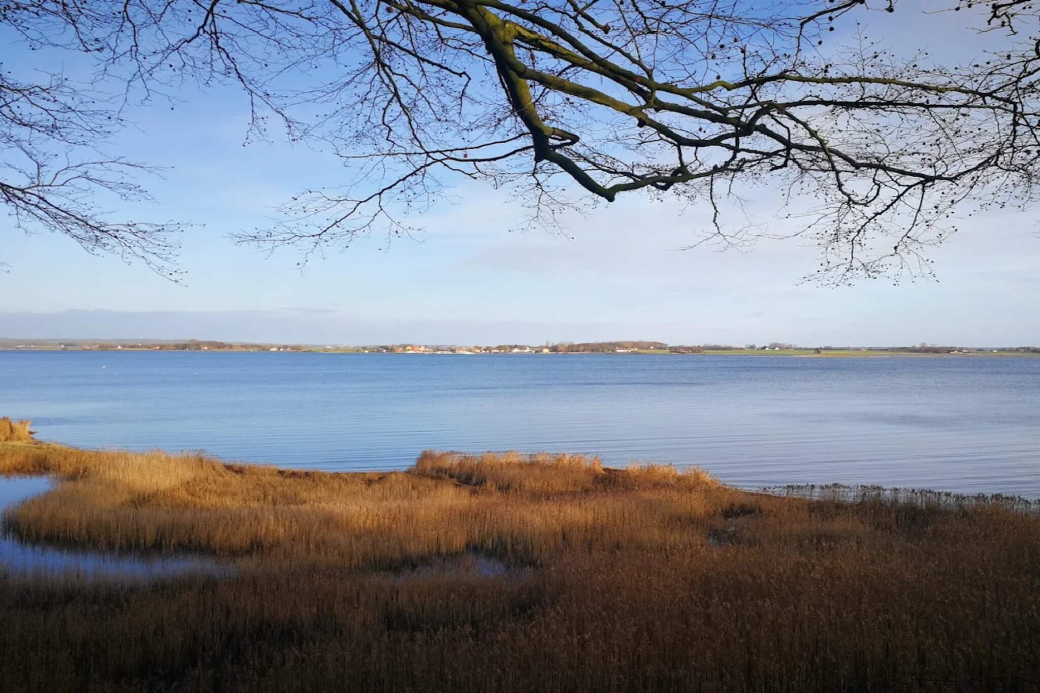5 Personen Ferienhaus in Juelsminde-By Traum-Wasserblick