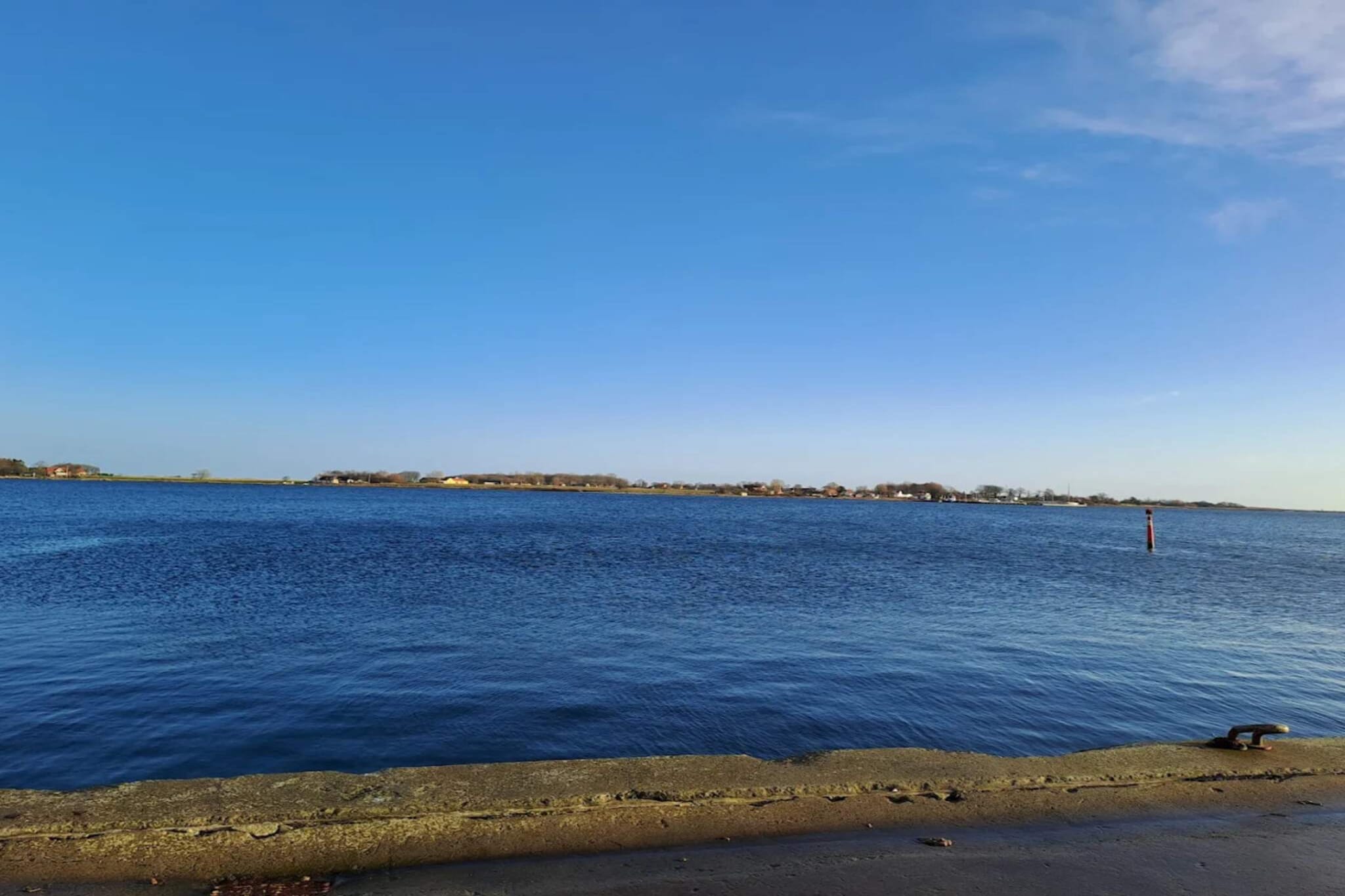 5 Personen Ferienhaus in Juelsminde-By Traum-Wasserblick