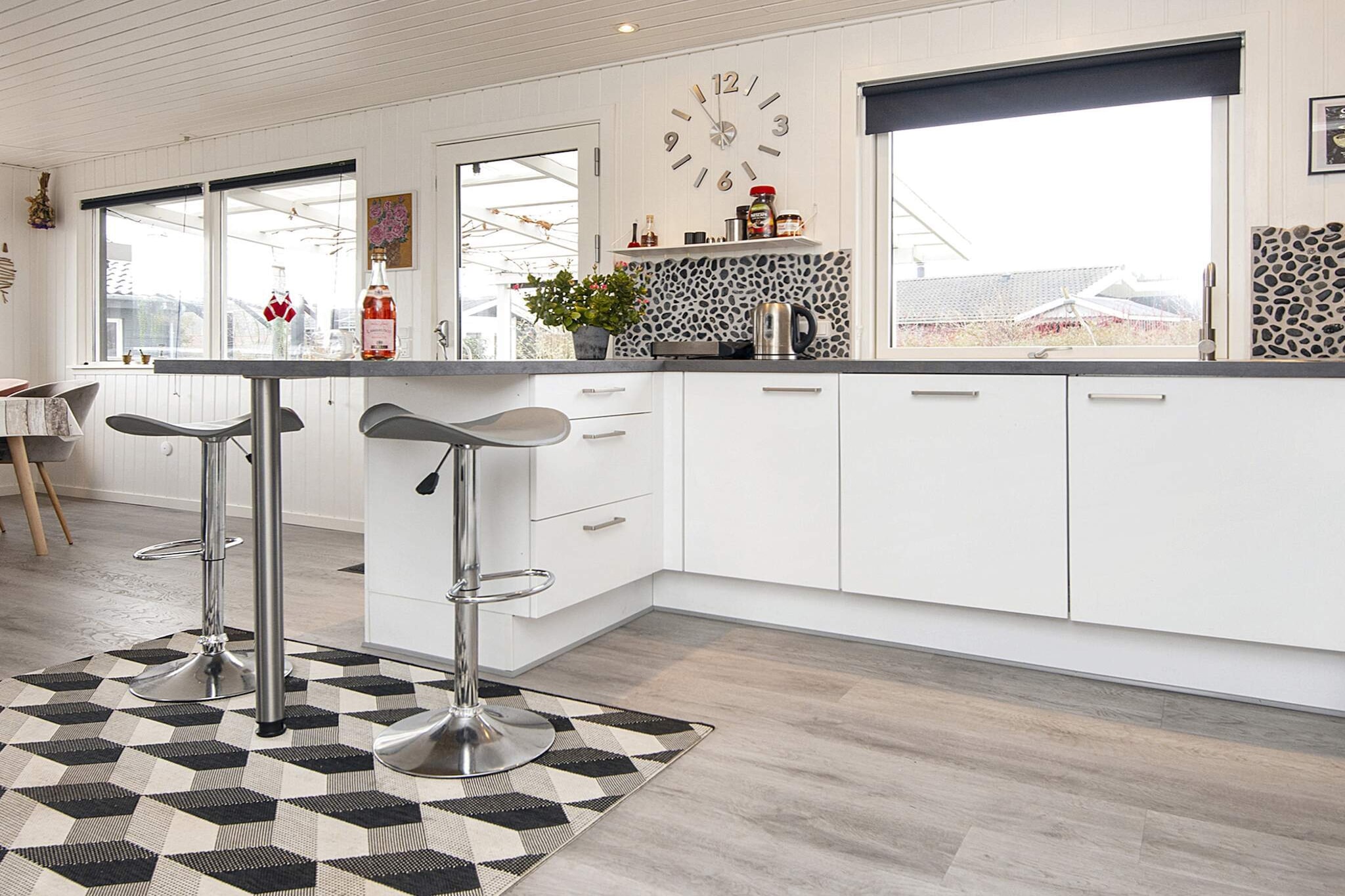 5 persoons vakantie huis in Juelsminde-By Traum