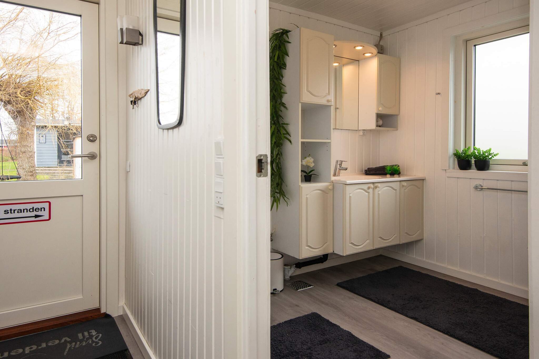Maison de vacances pour 5 a Juelsminde-By Traum - Intérieur