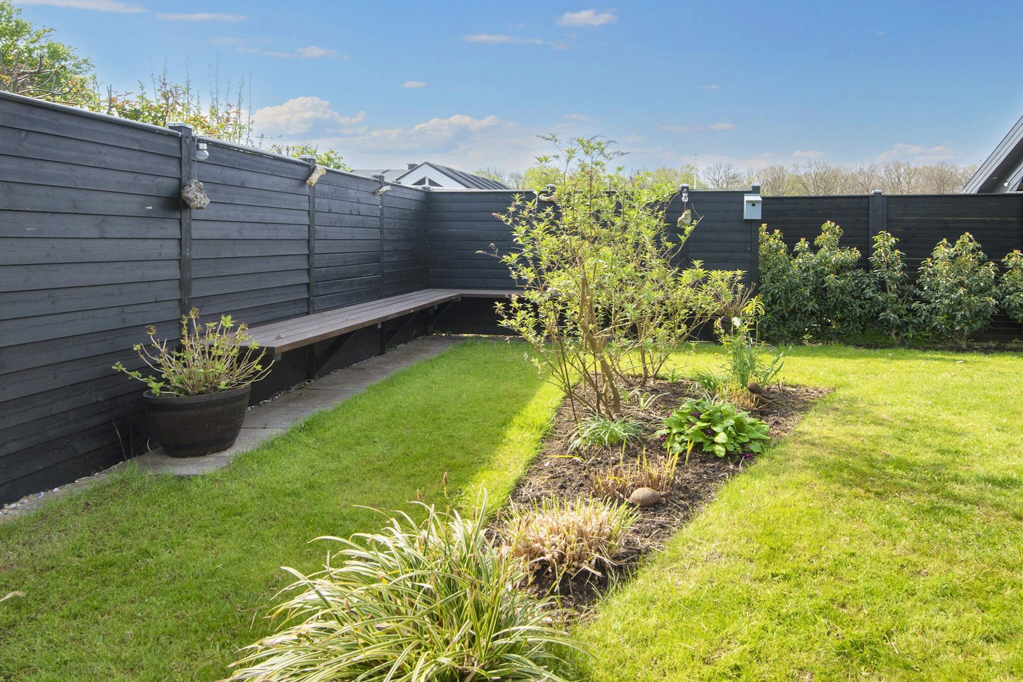 Maison de vacances pour 5 a Juelsminde-By Traum - Vue
