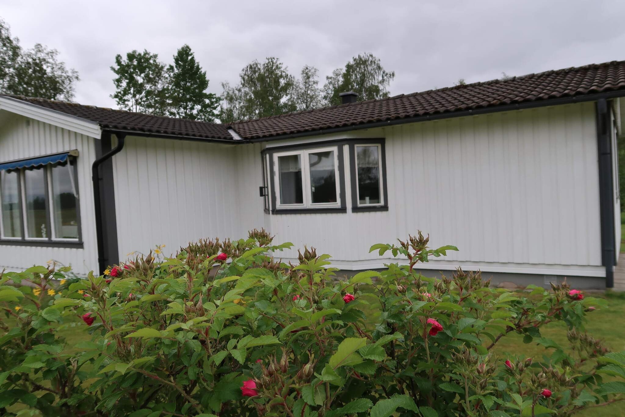 Maison de vacances pour 6 a SUNNE-By Traum