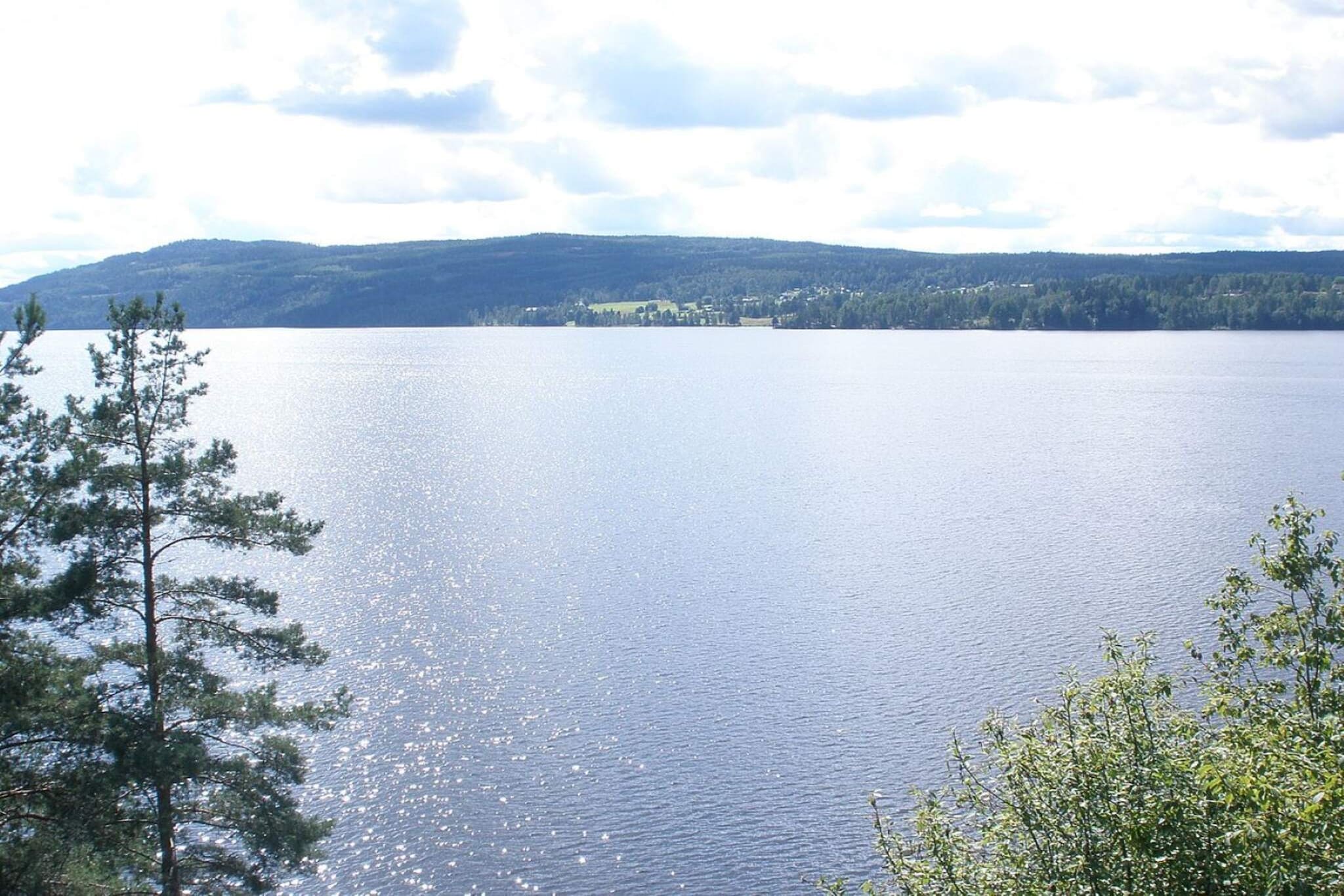 6 persoons vakantie huis in SUNNE-By Traum - Buitenlucht